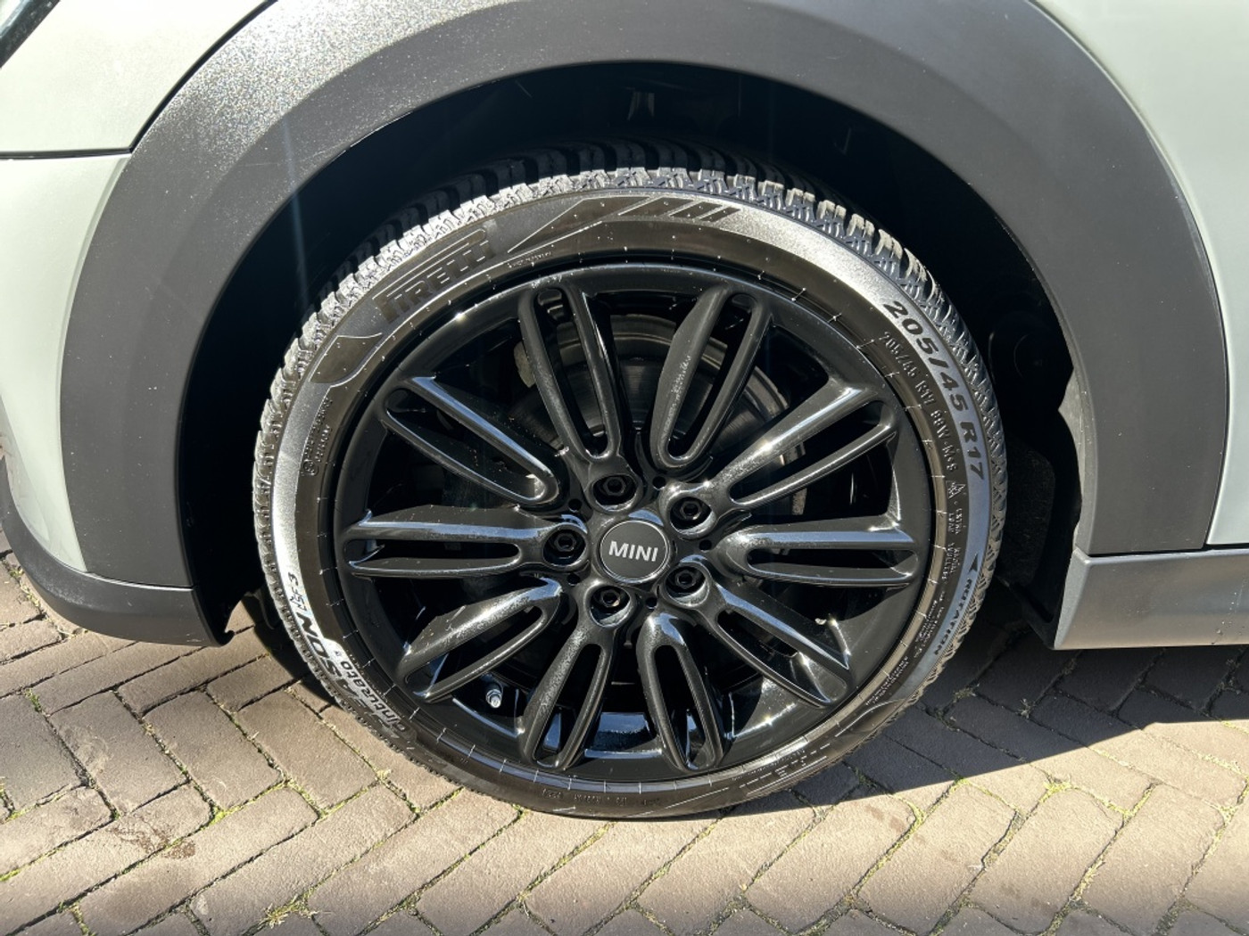 Foto van Mini One