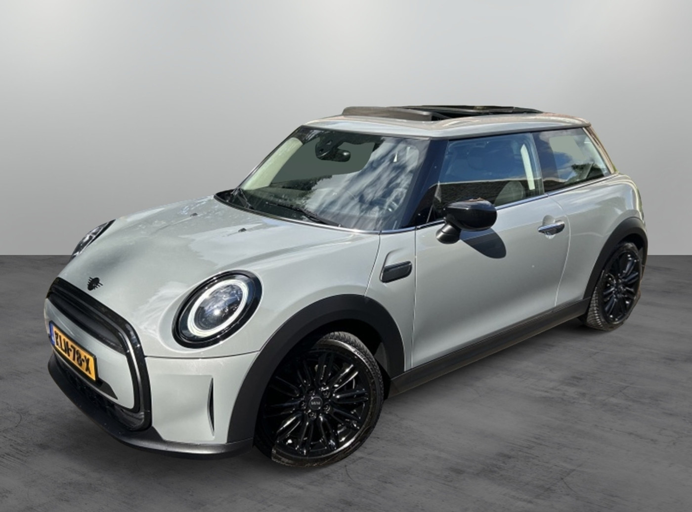 Foto van Mini One