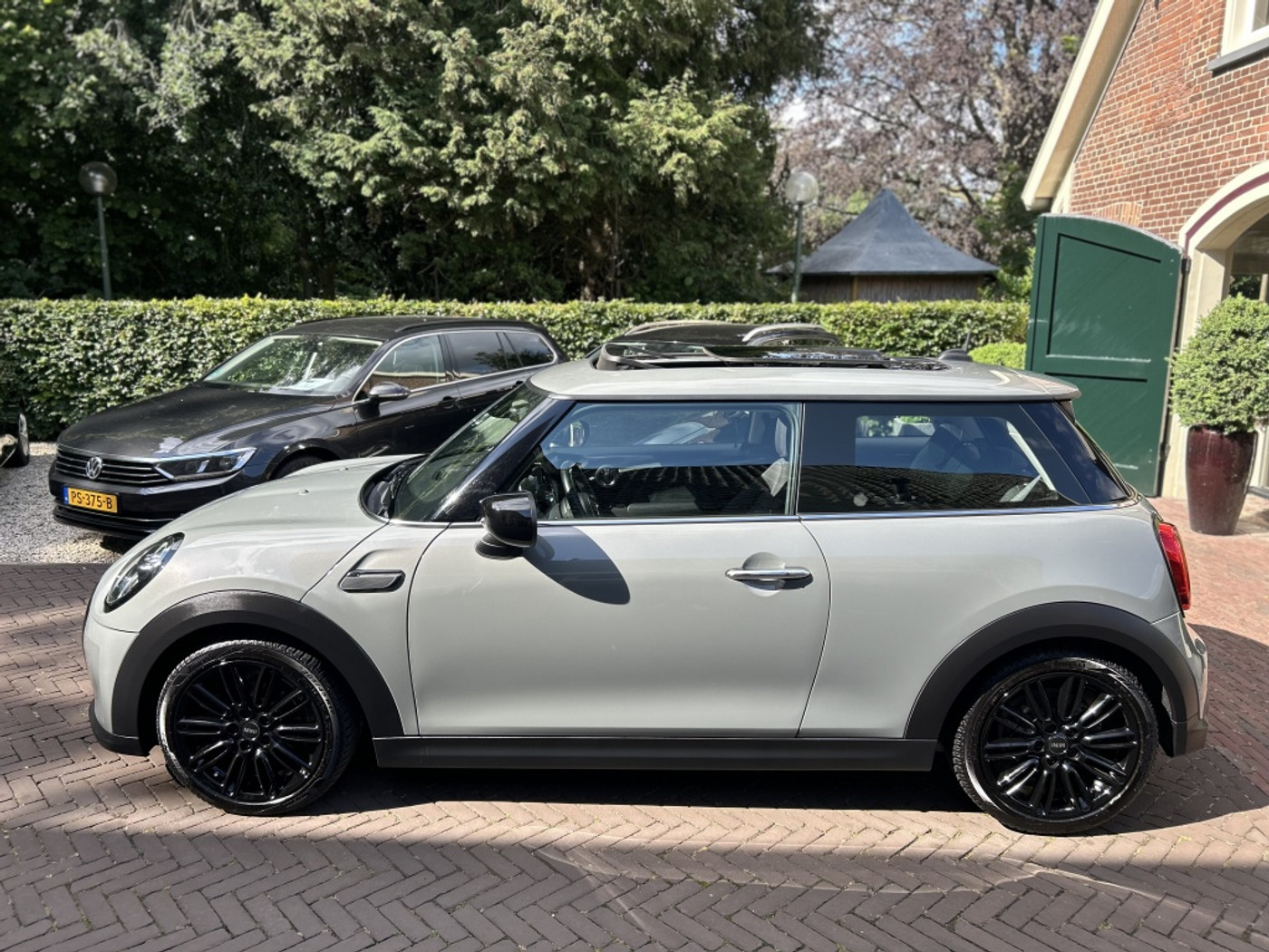 Foto van Mini One