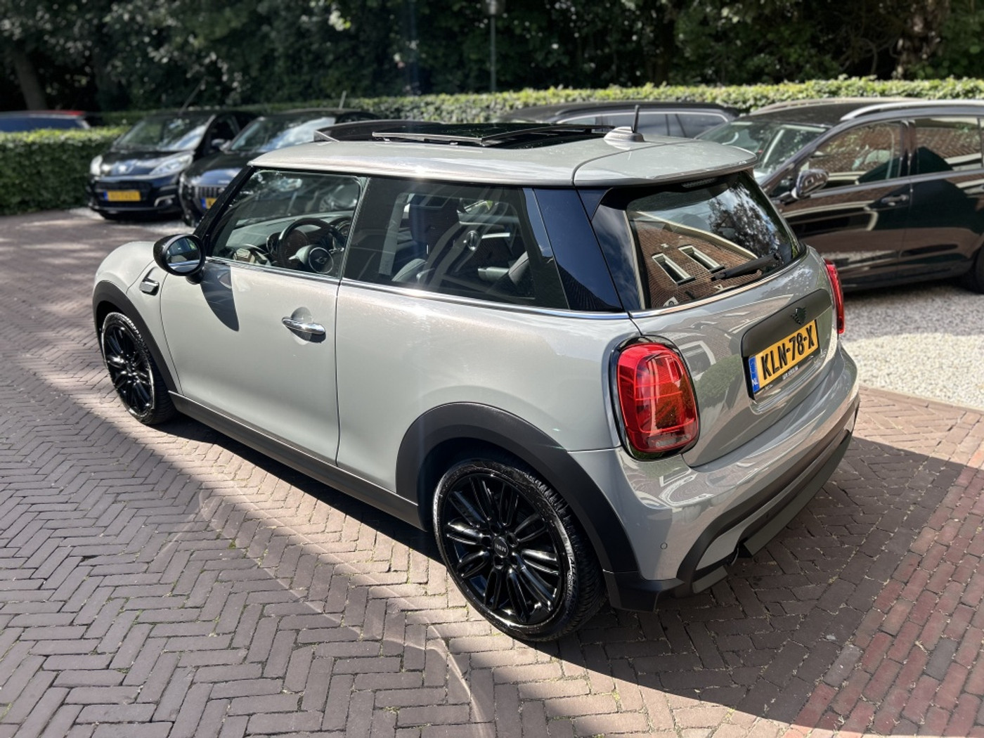 Foto van Mini One