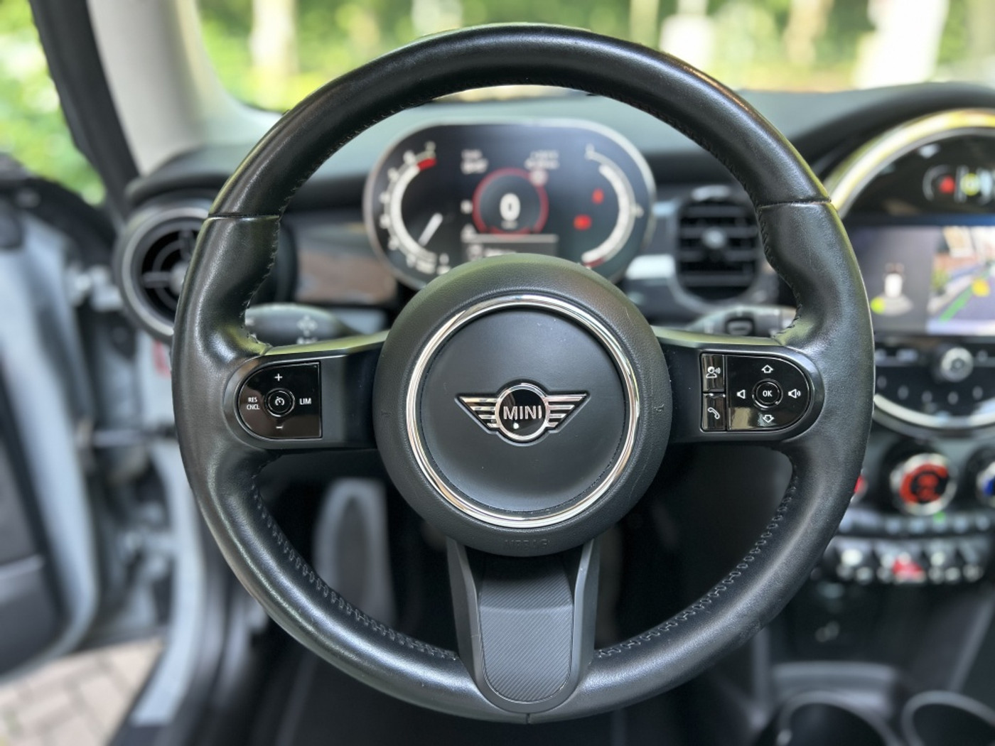 Foto van Mini One