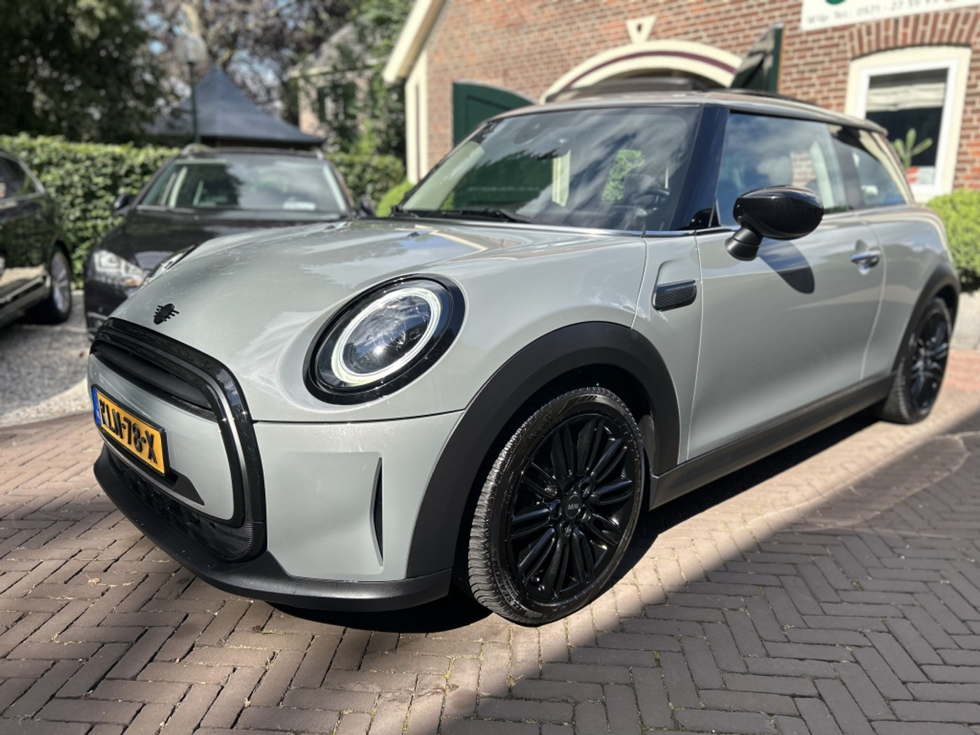 Foto van Mini One