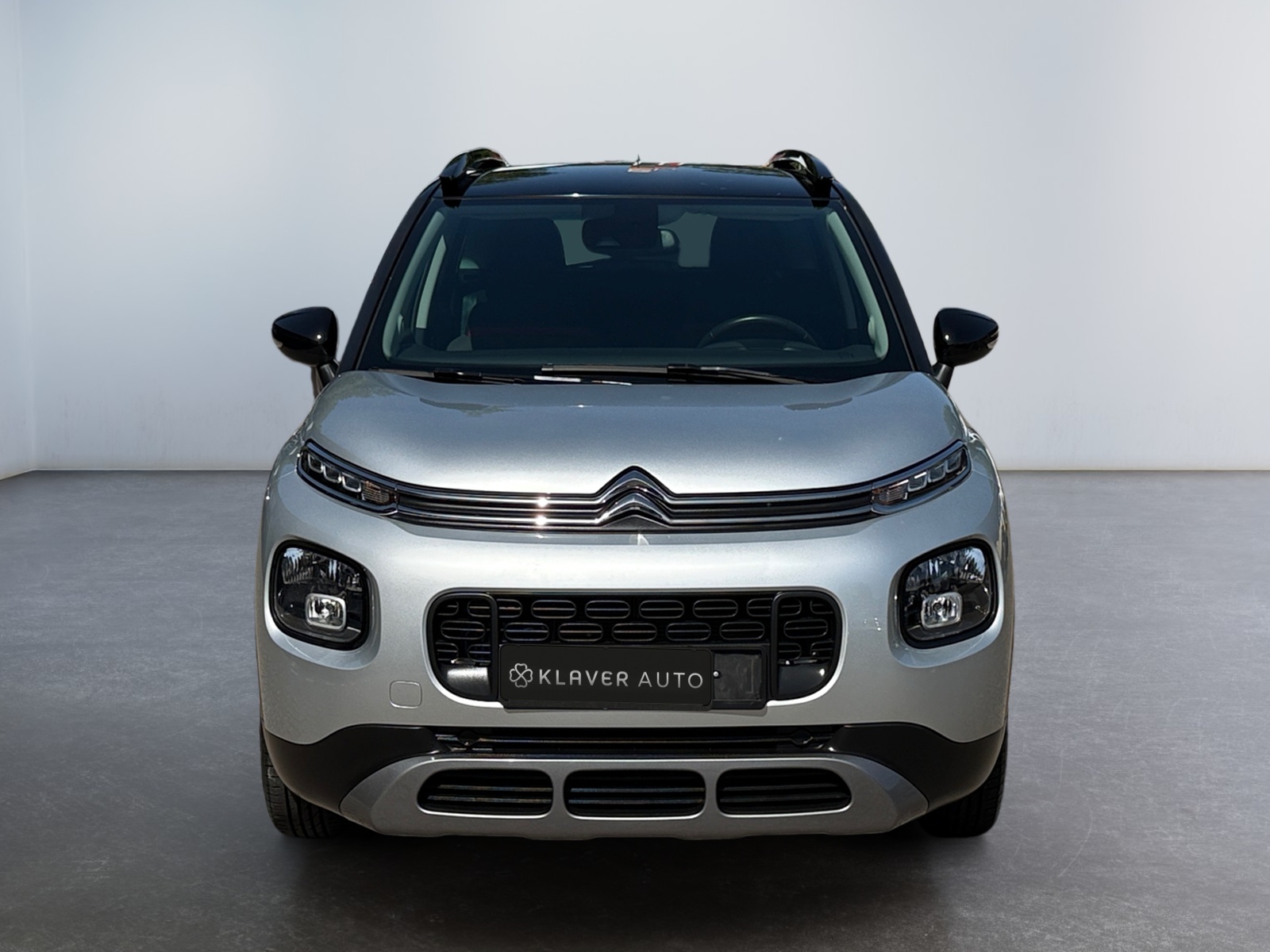 Foto van Citroen C3 Aircross