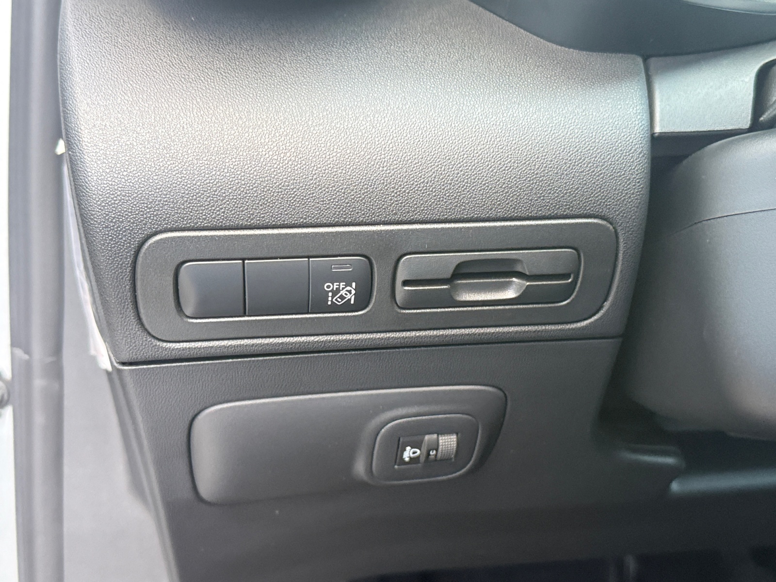 Foto van Citroen C3 Aircross
