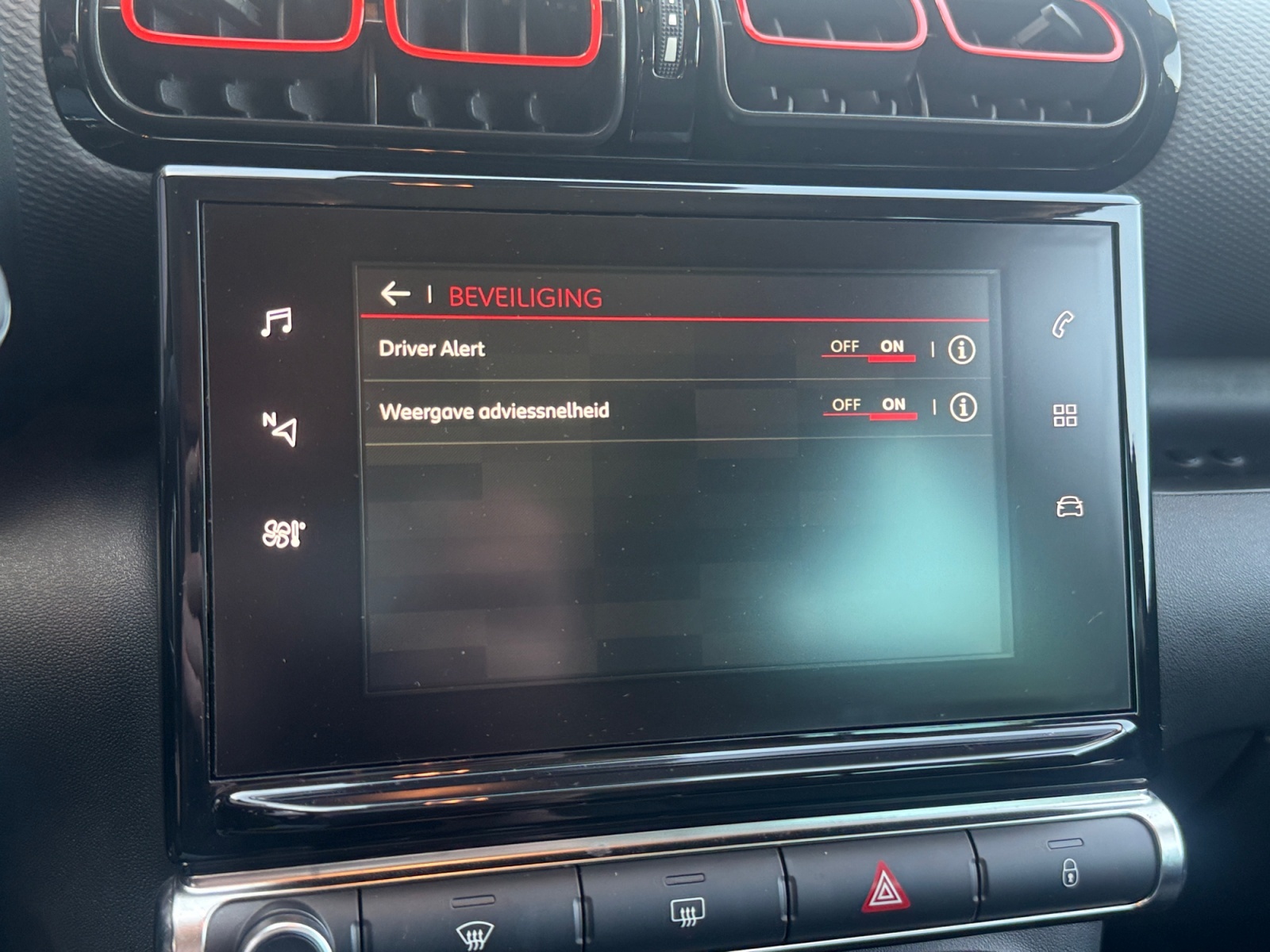 Foto van Citroen C3 Aircross