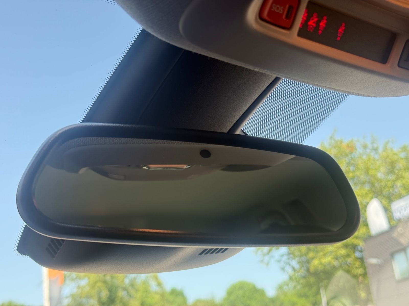 Foto van Citroen C3 Aircross