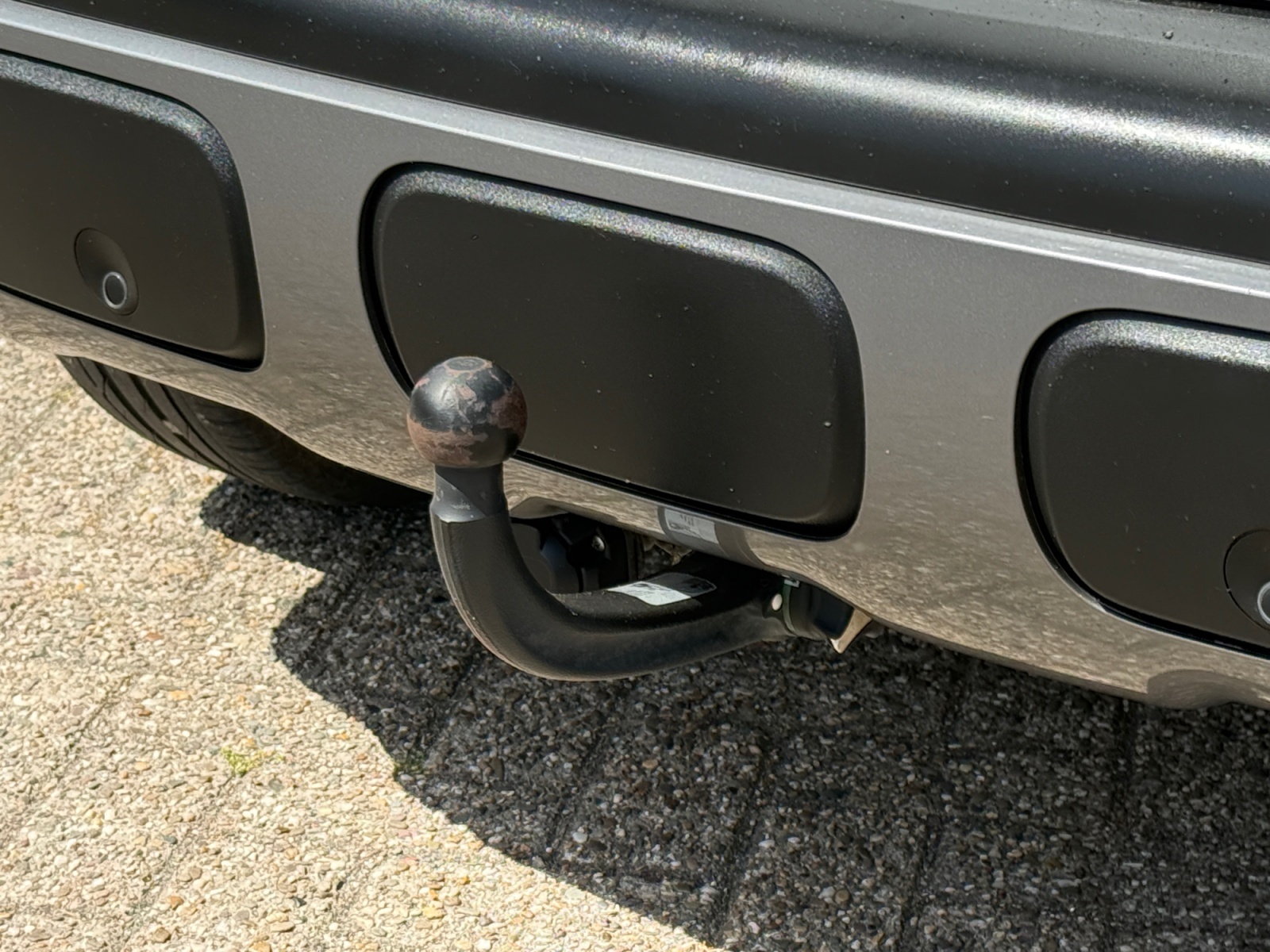 Foto van Citroen C3 Aircross
