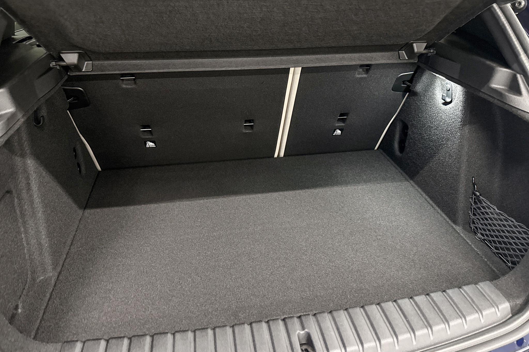 Foto van BMW 120