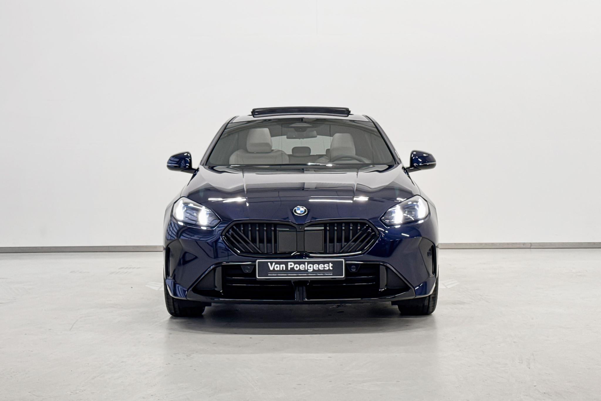 Foto van BMW 120