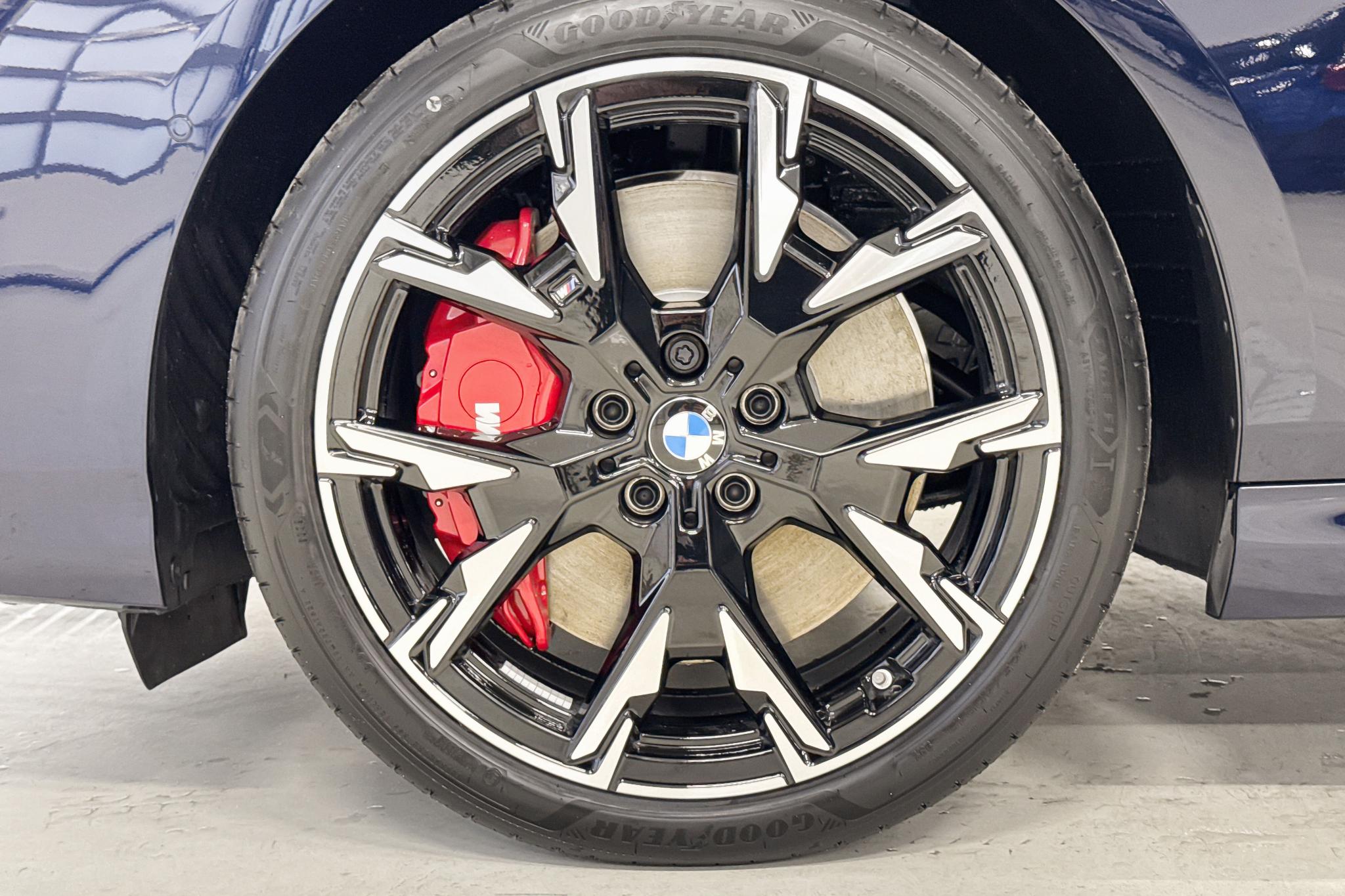 Foto van BMW 120
