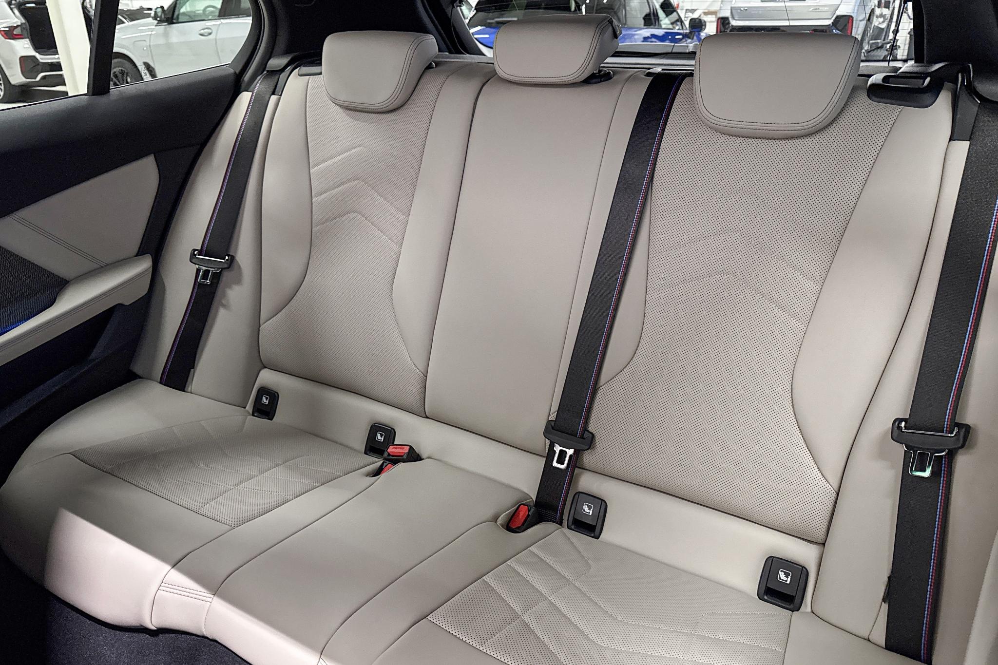 Foto van BMW 120