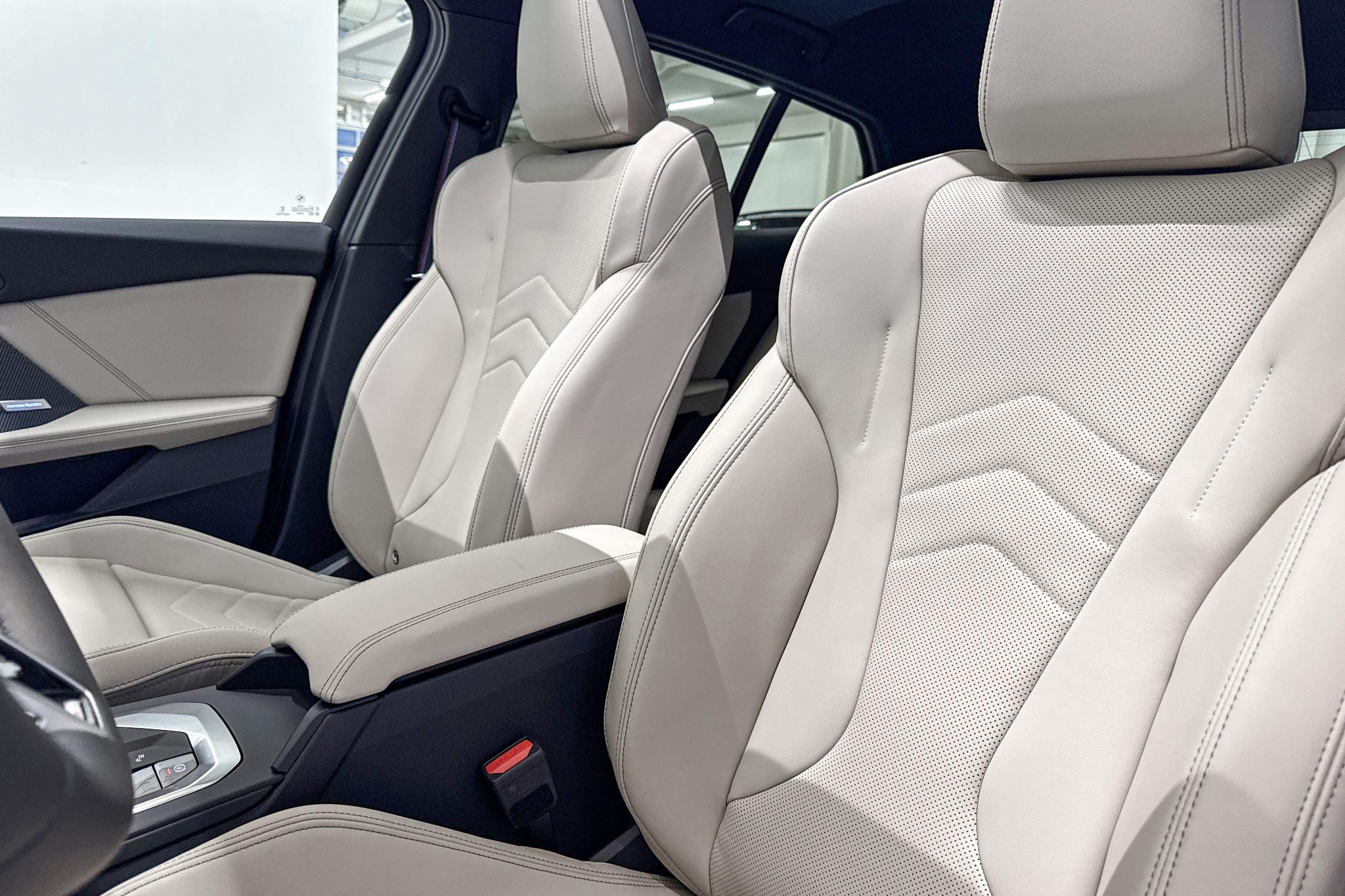 Foto van BMW 120