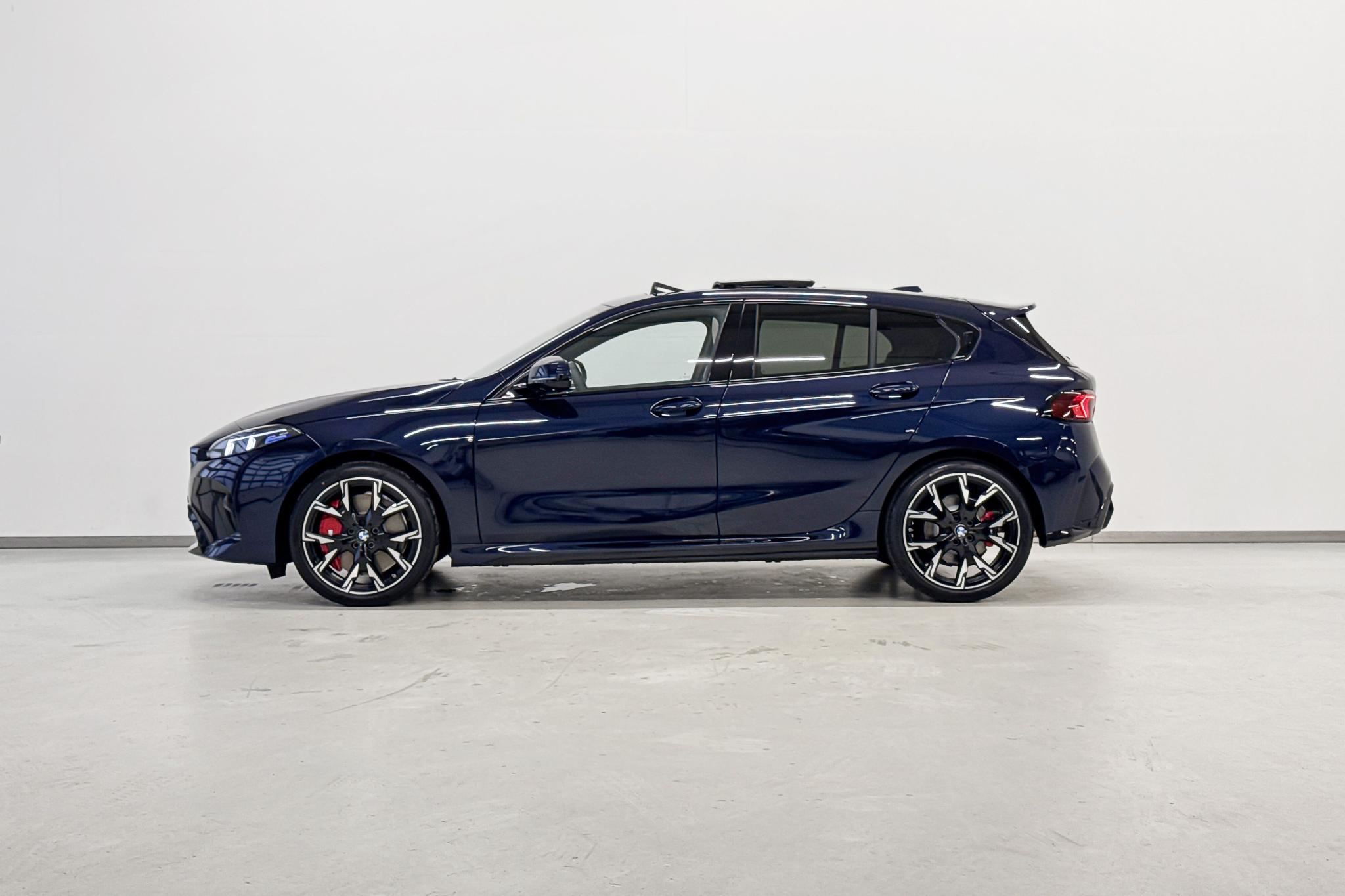 Foto van BMW 120