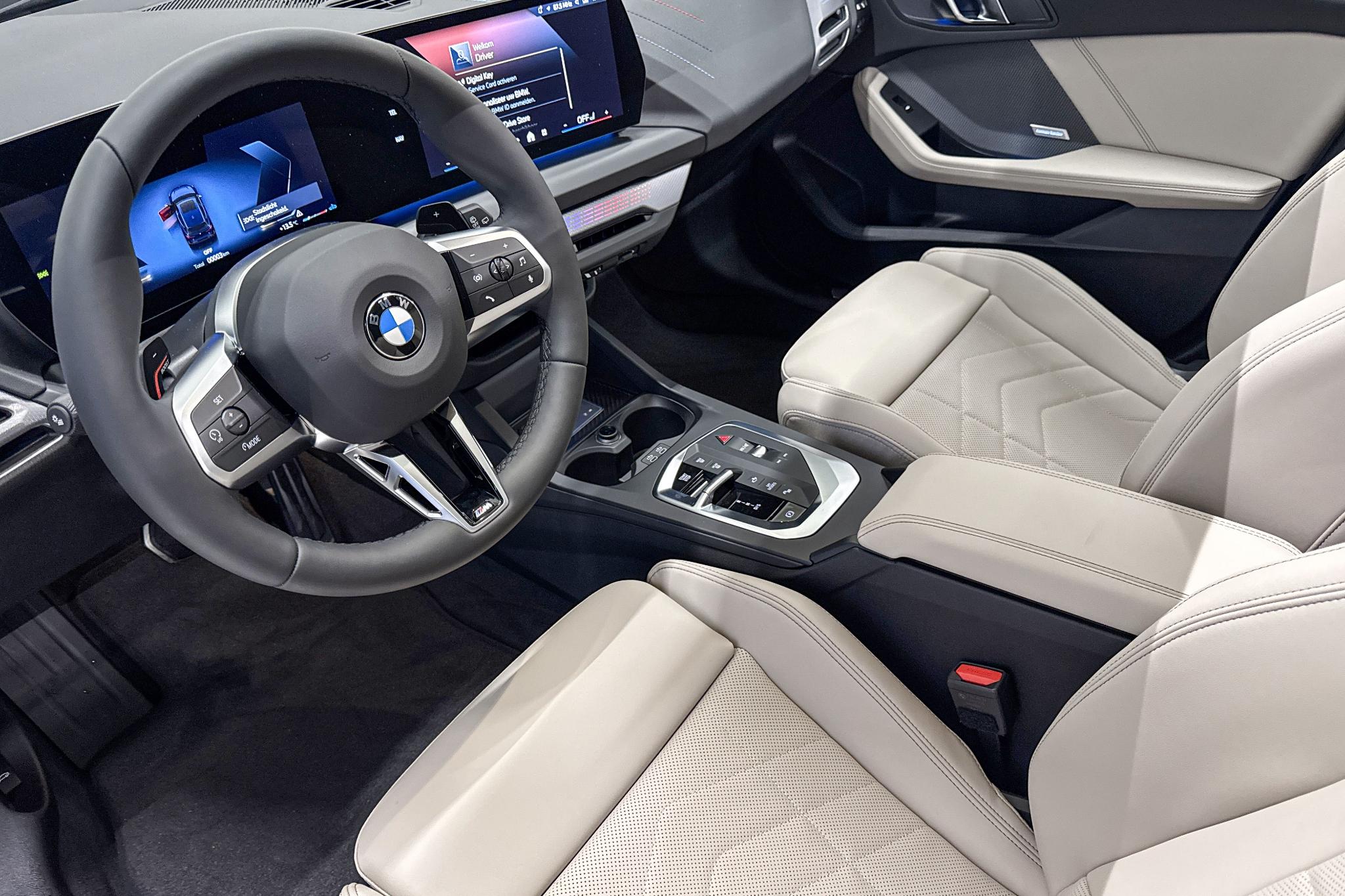 Foto van BMW 120