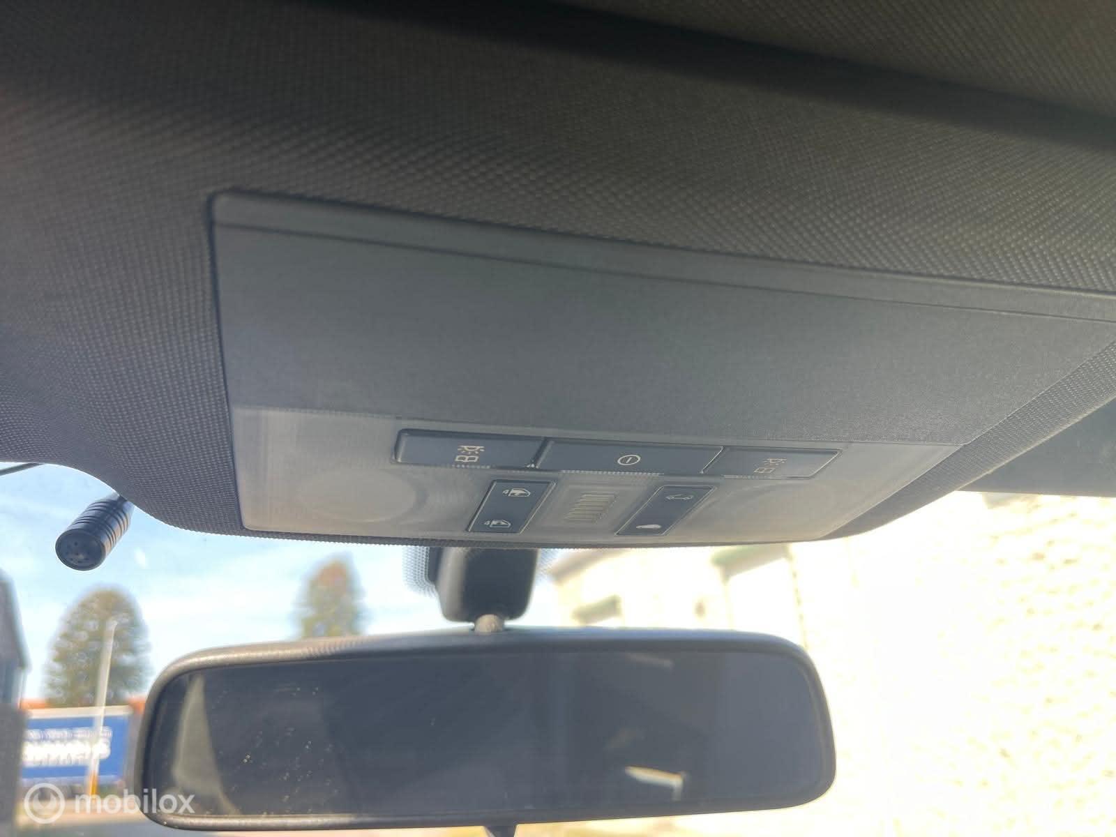 Foto van Opel Astra Twin Top