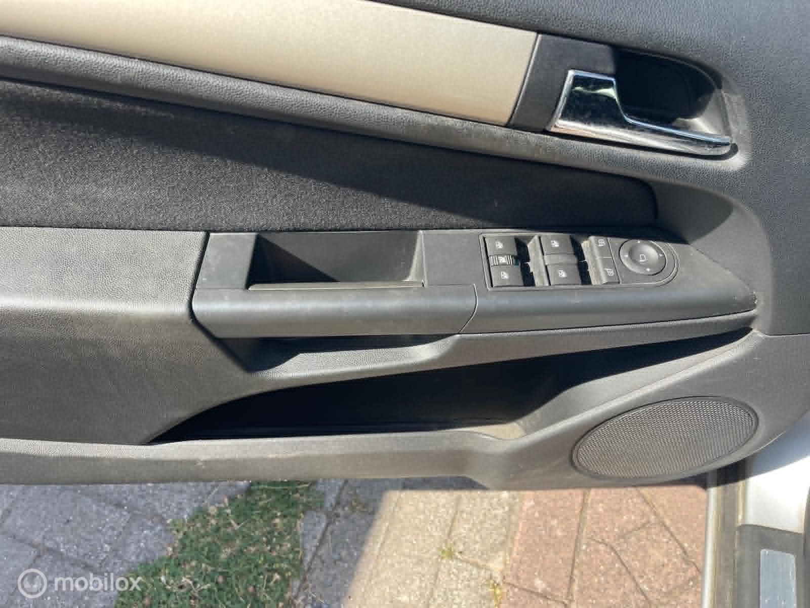 Foto van Opel Astra Twin Top