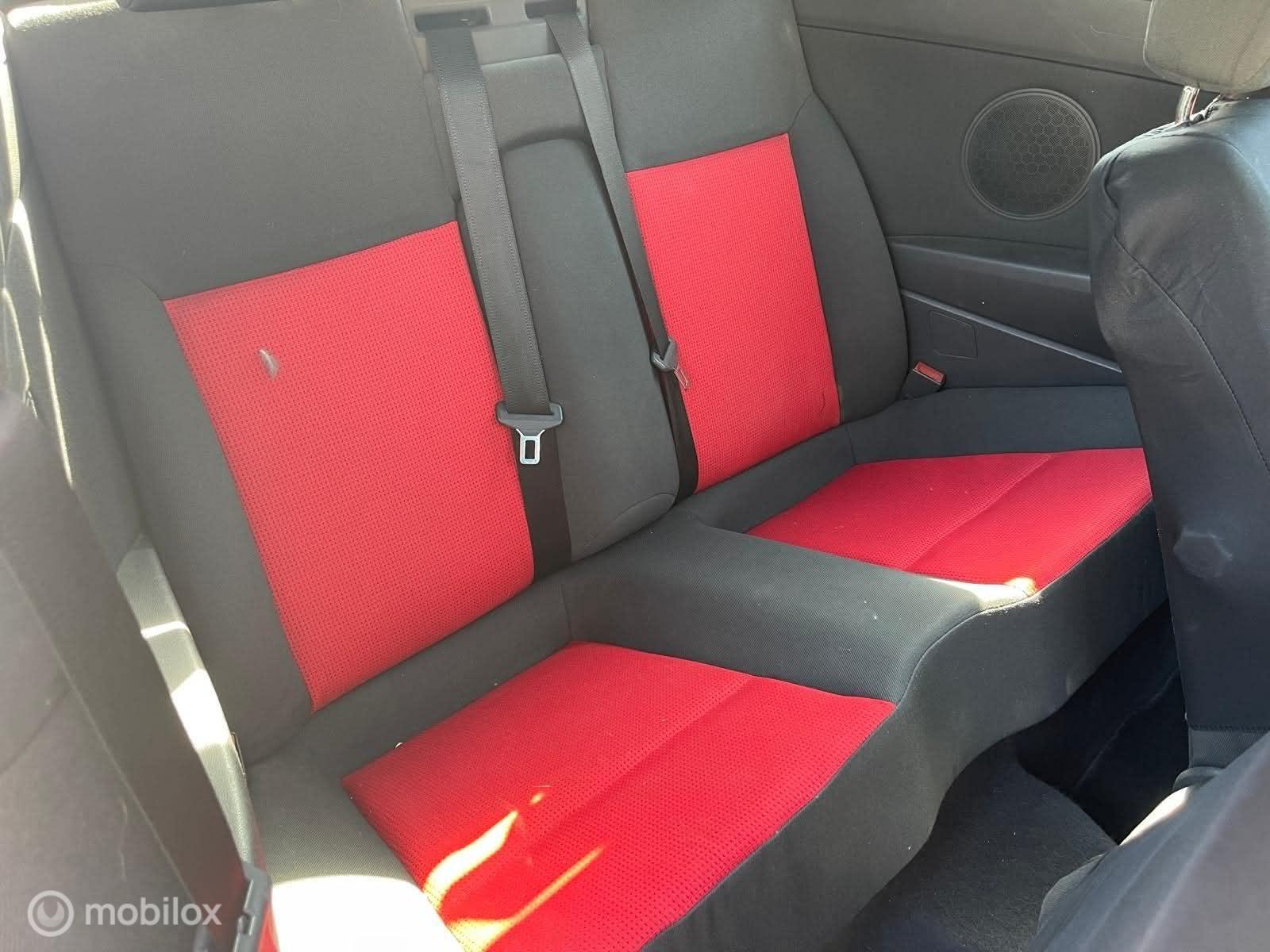 Foto van Opel Astra Twin Top