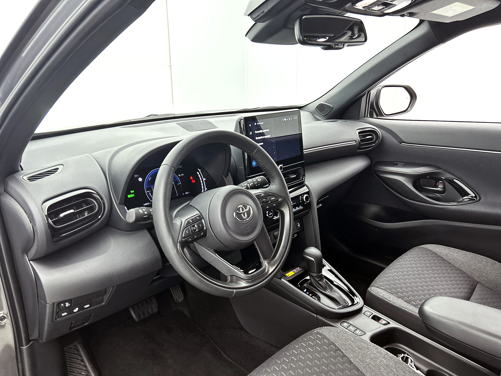 Foto van Toyota Toyota Yaris Cross