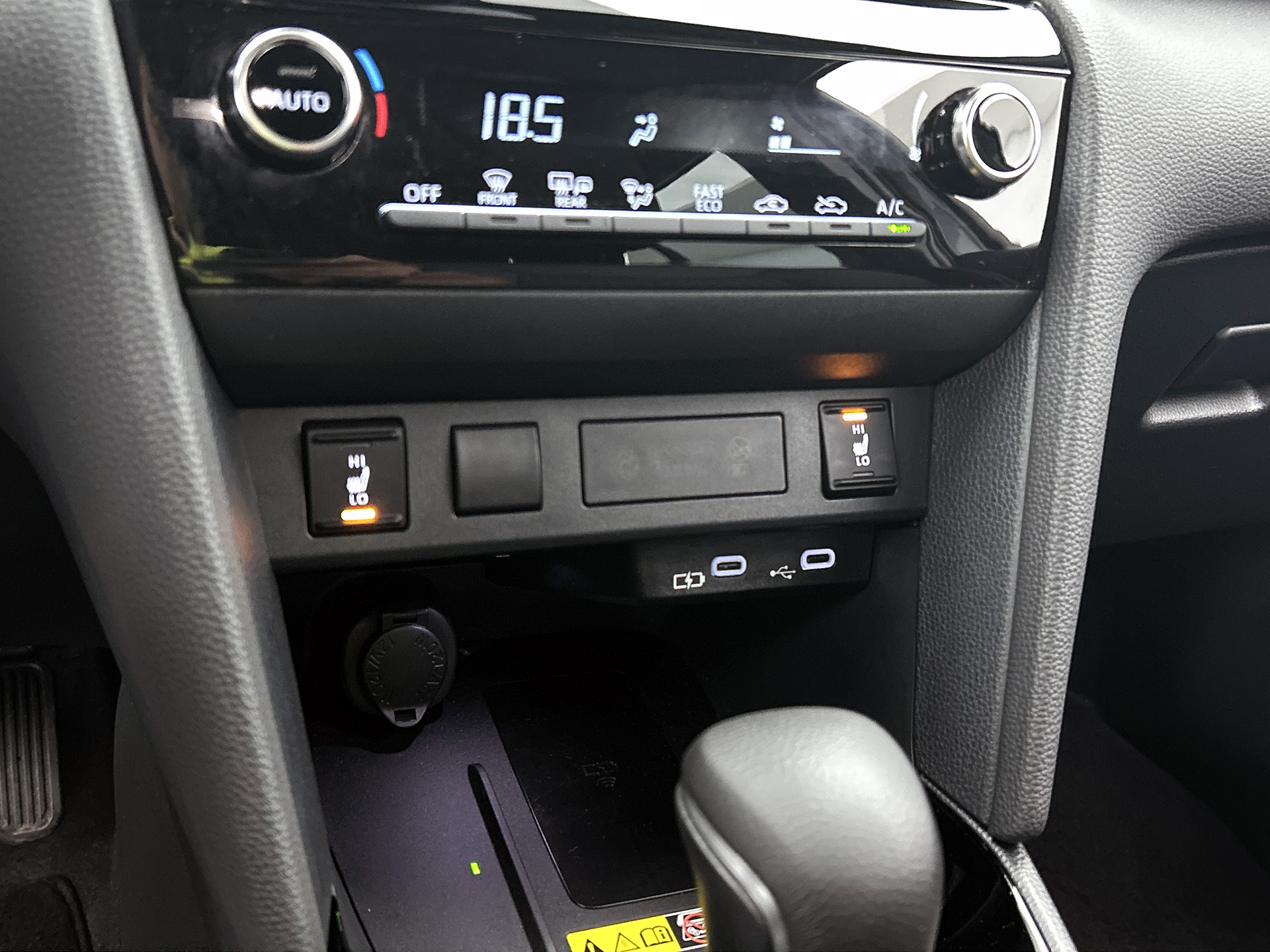 Foto van Toyota Toyota Yaris Cross