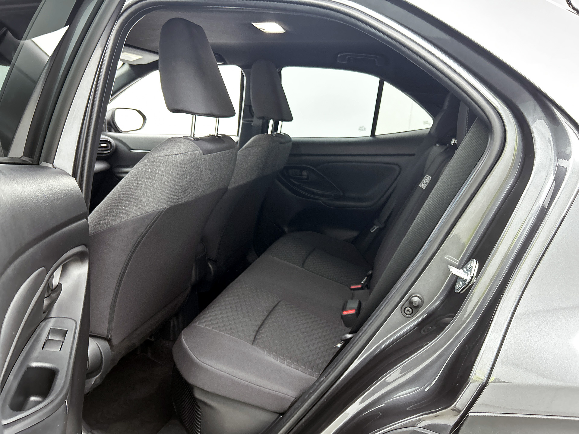 Foto van Toyota Toyota Yaris Cross