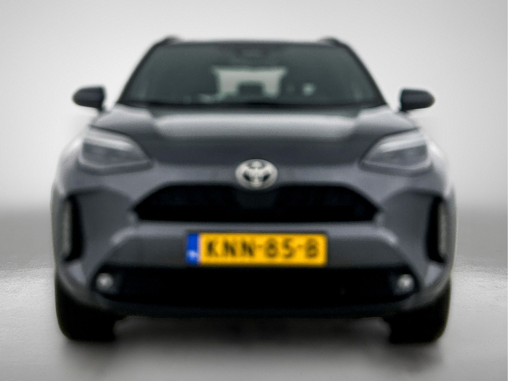 Foto van Toyota Toyota Yaris Cross