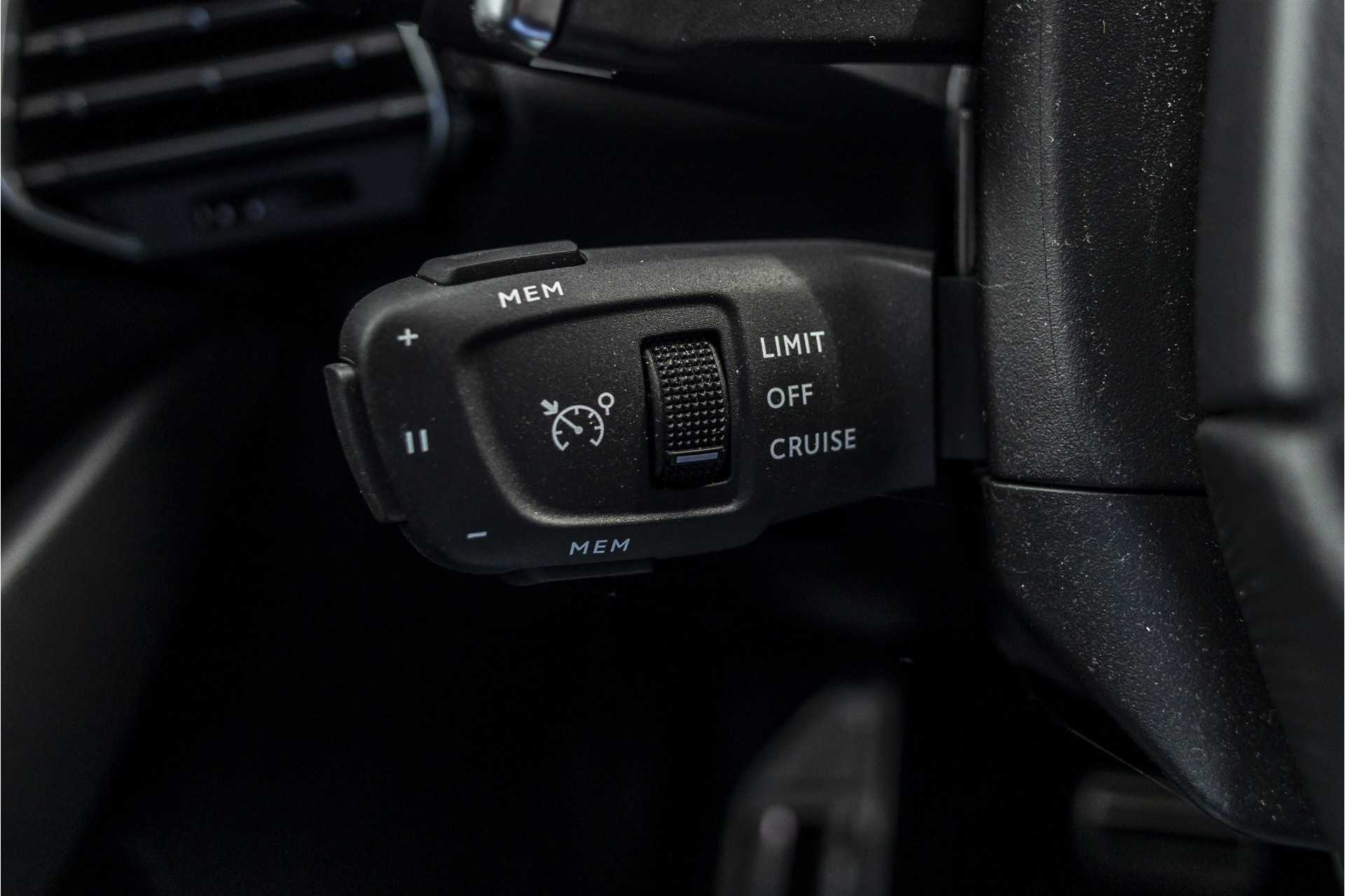 Foto van DS DS 7 Crossback