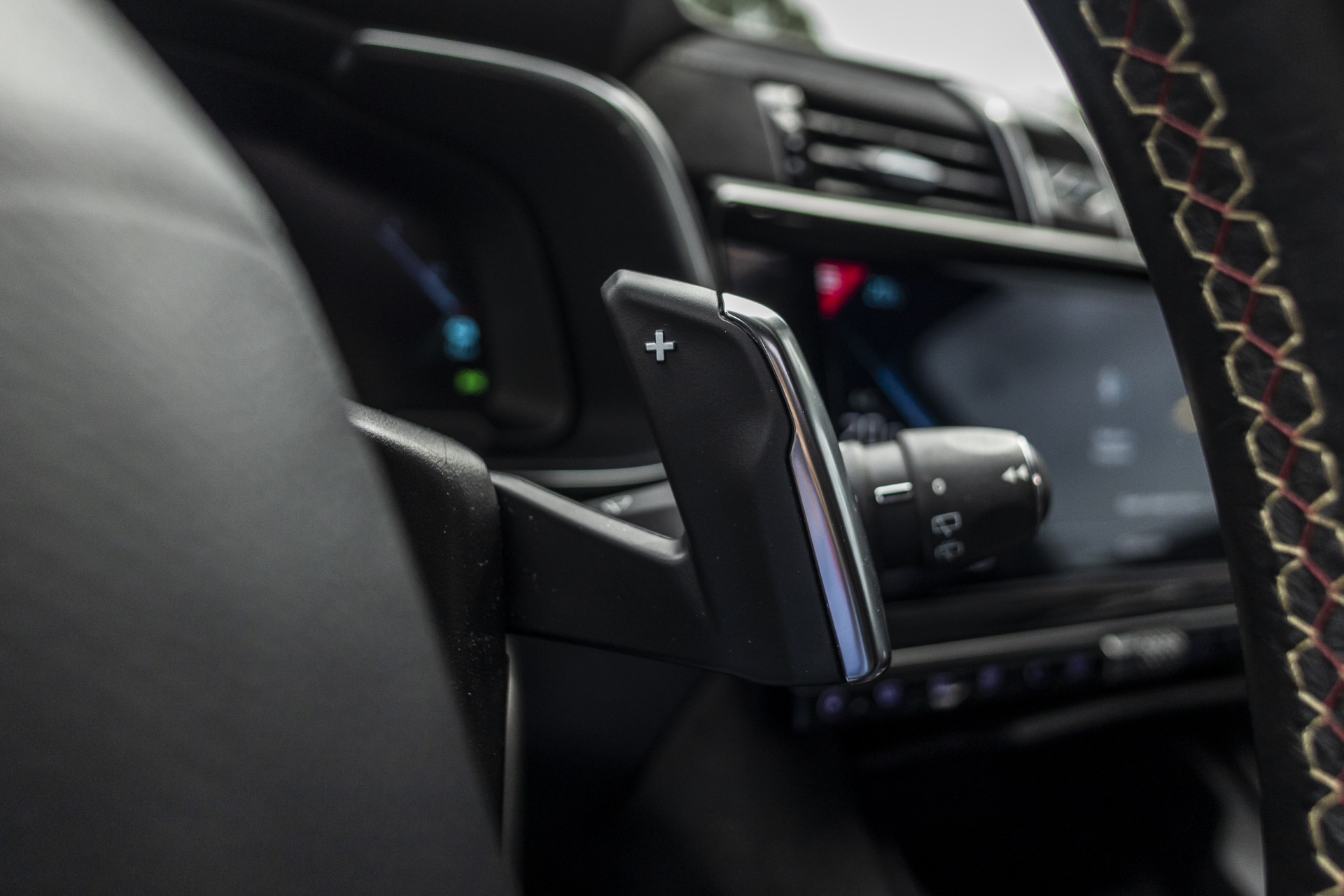 Foto van DS DS 7 Crossback