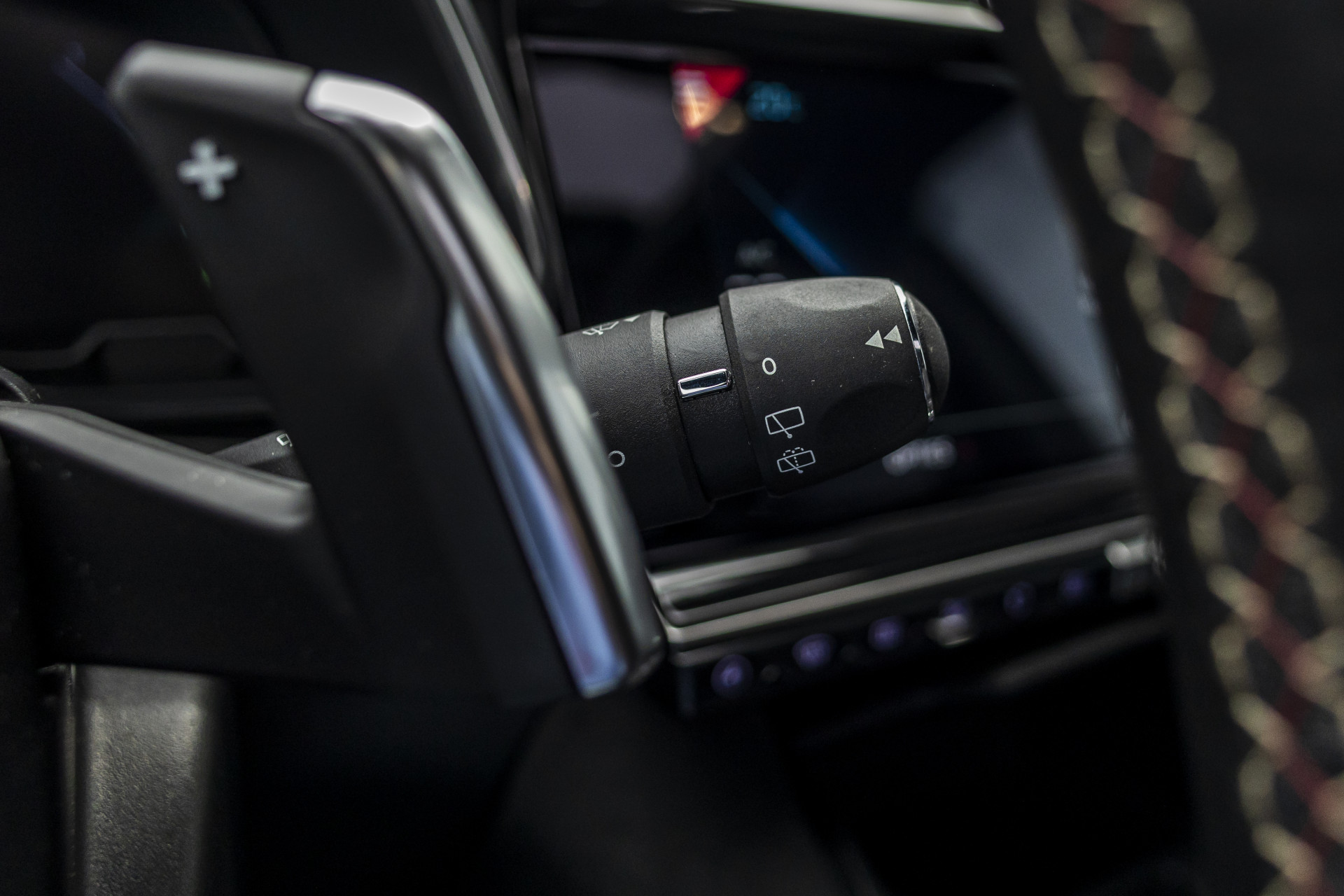 Foto van DS DS 7 Crossback
