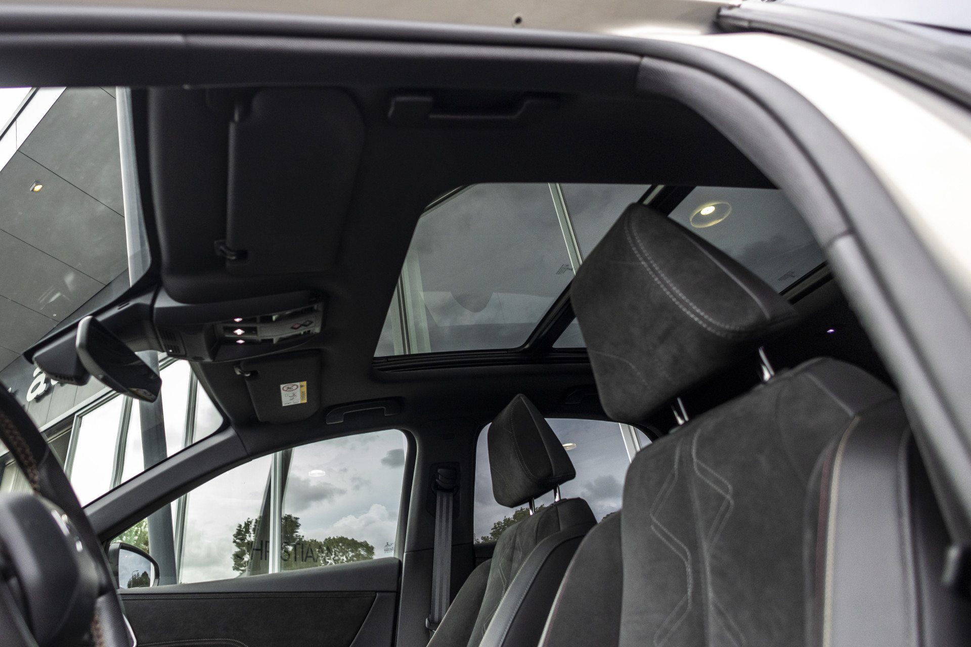 Foto van DS DS 7 Crossback