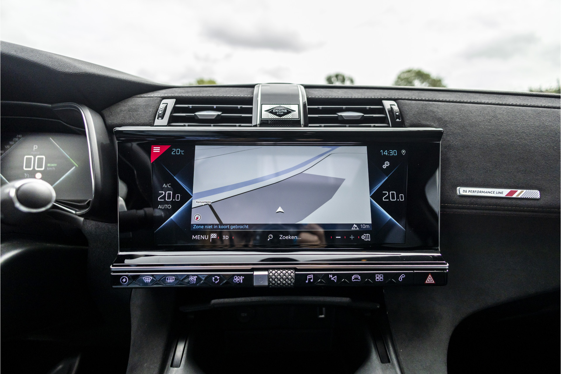Foto van DS DS 7 Crossback