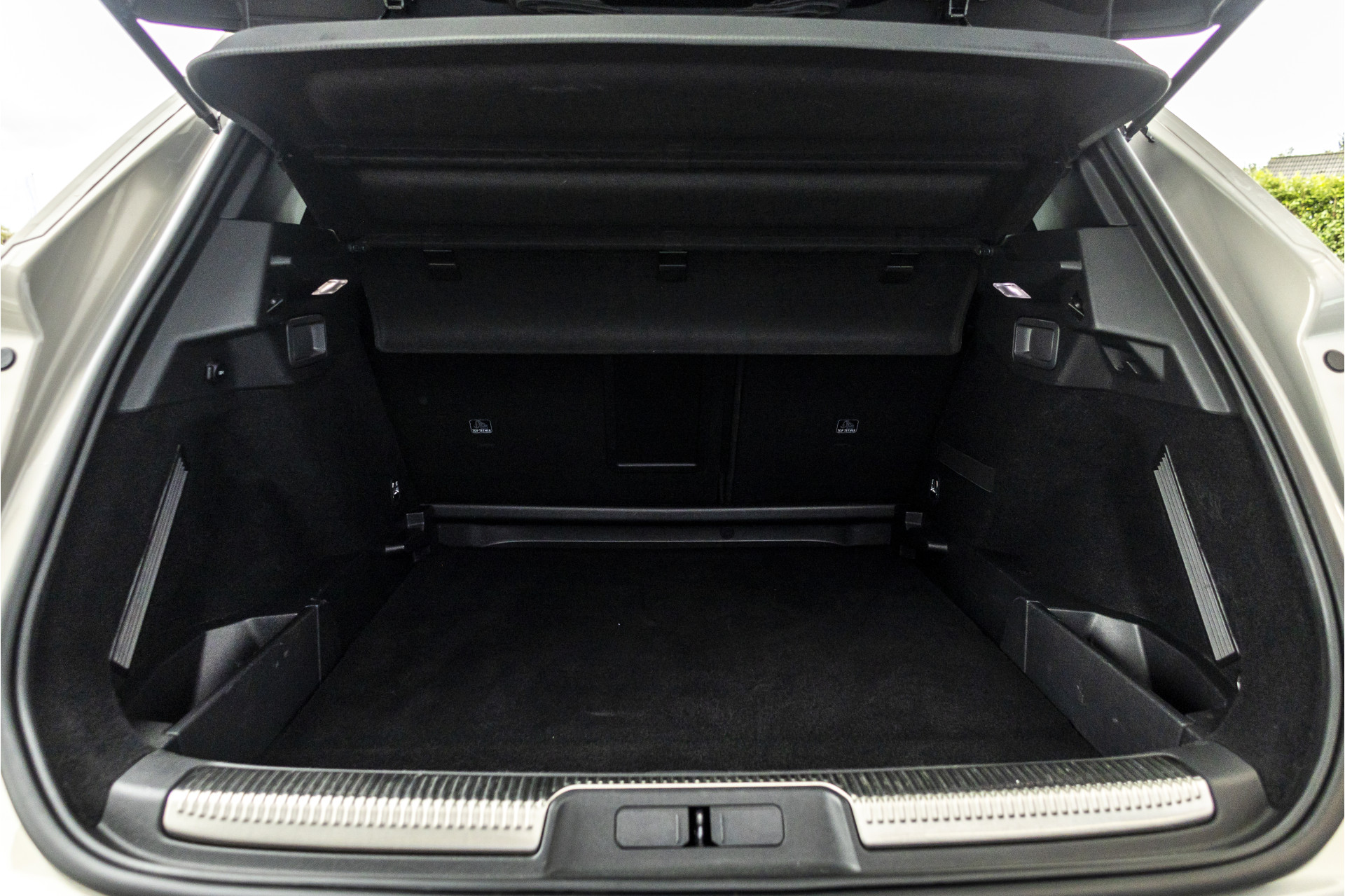Foto van DS DS 7 Crossback