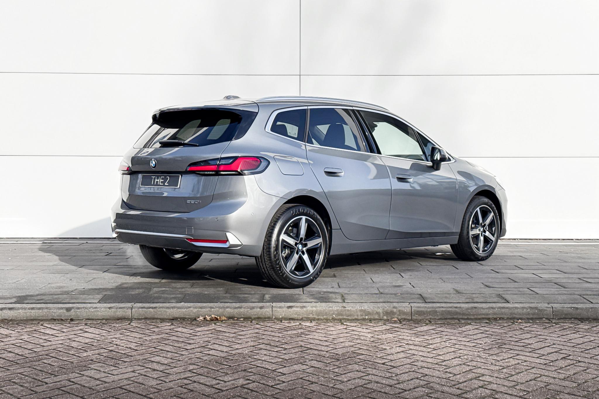 Foto van BMW 220i Active Tourer
