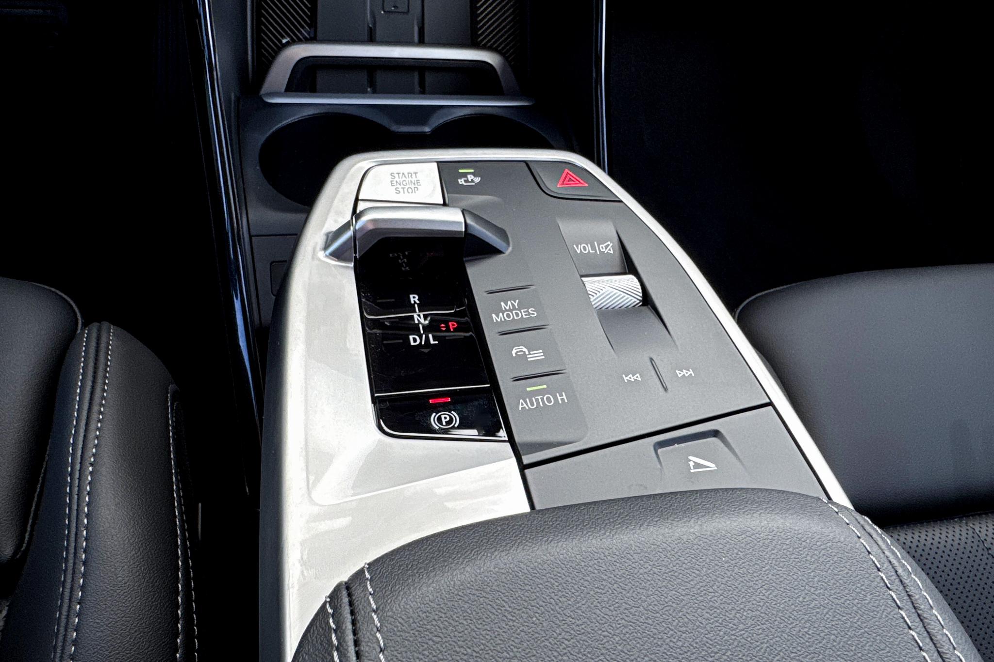 Foto van BMW 220i Active Tourer