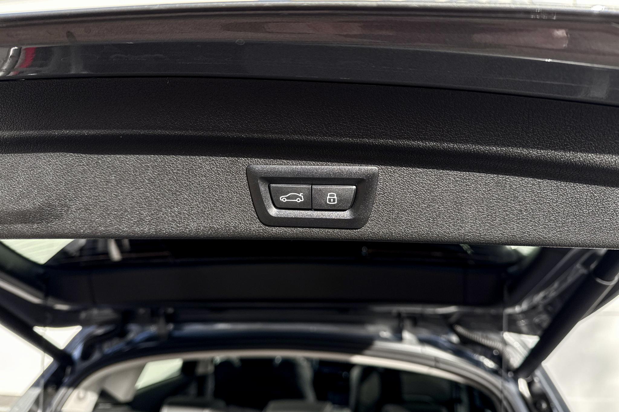 Foto van BMW 220i Active Tourer