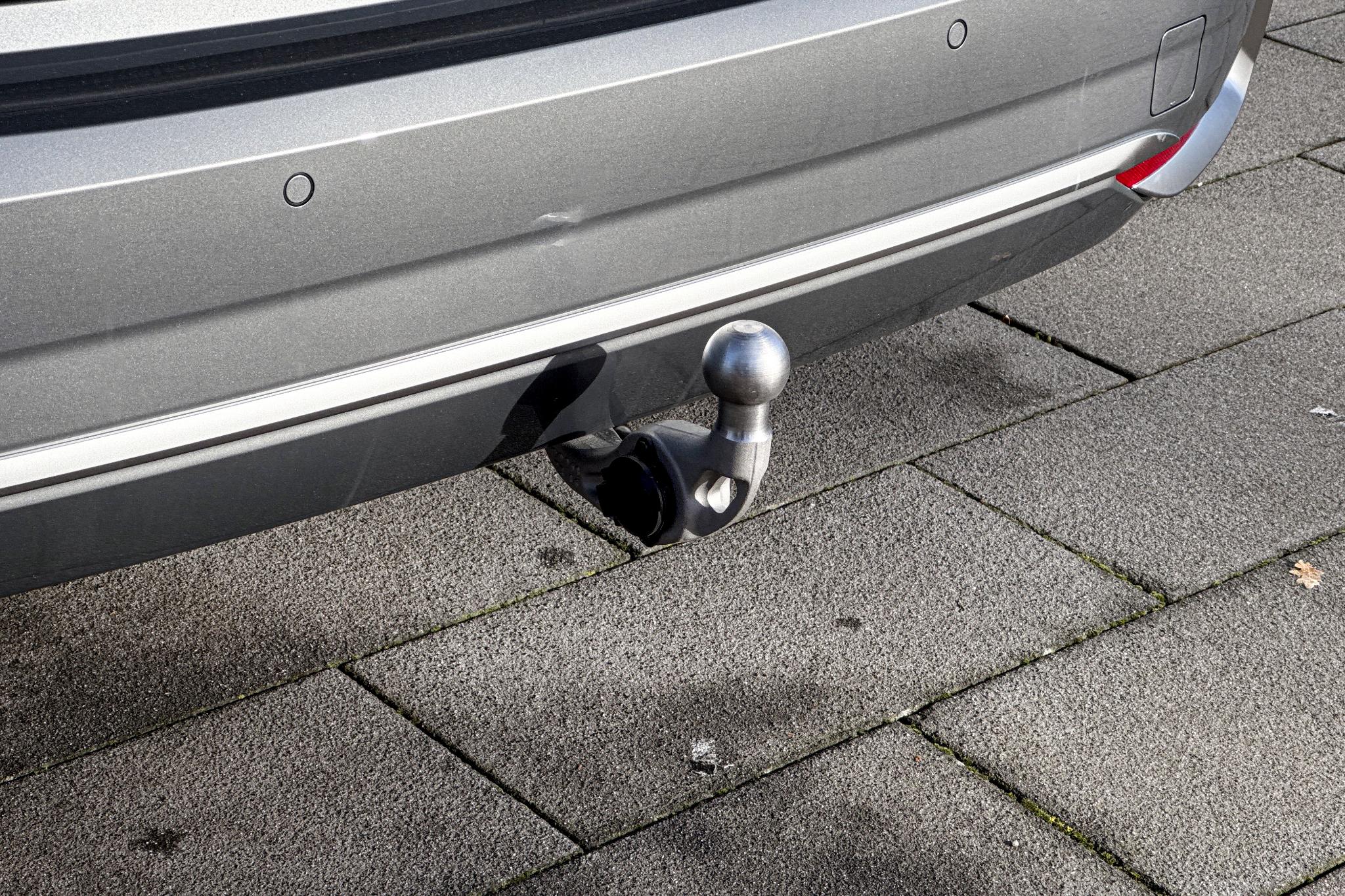 Foto van BMW 220i Active Tourer