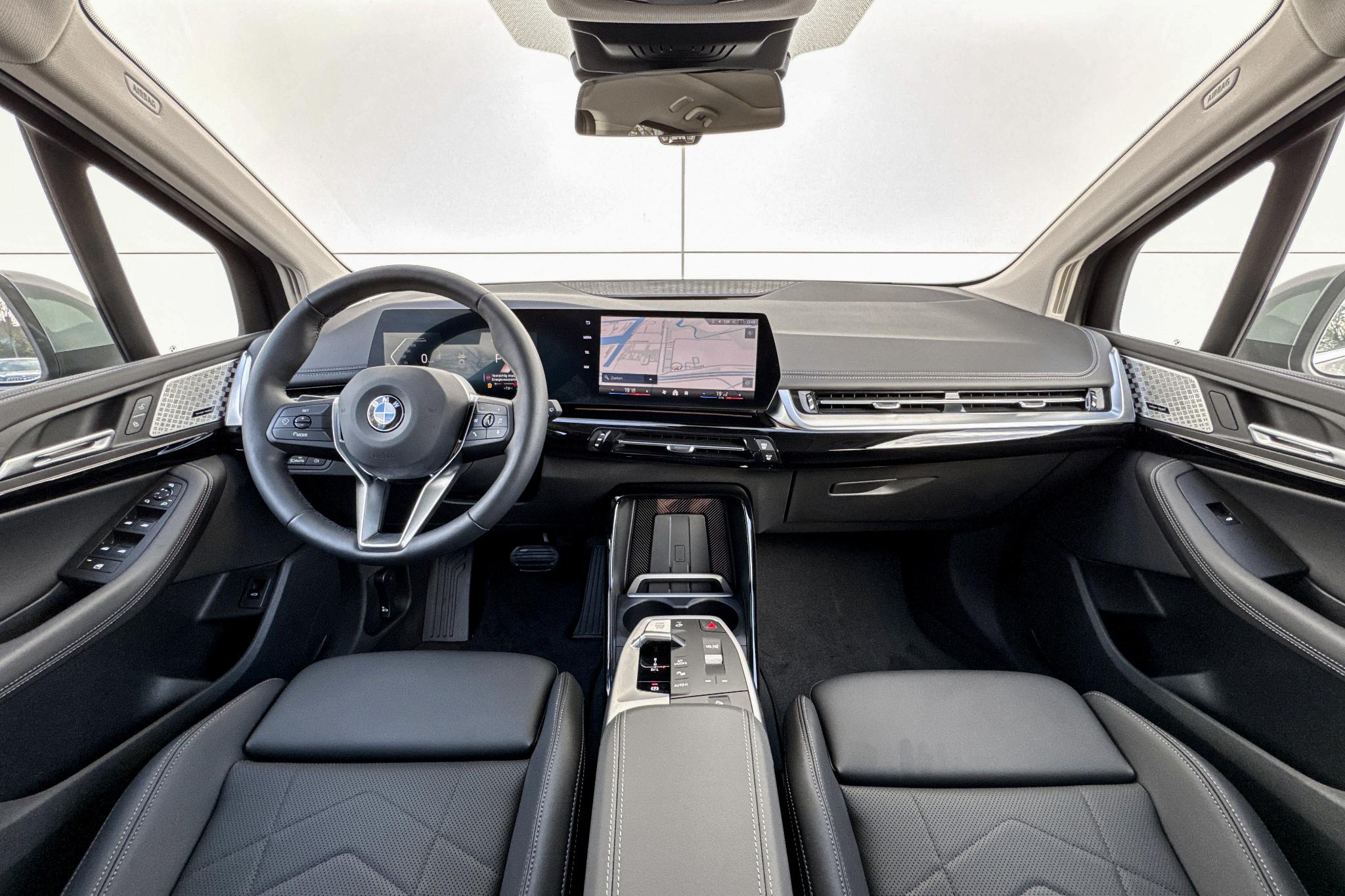 Foto van BMW 220i Active Tourer