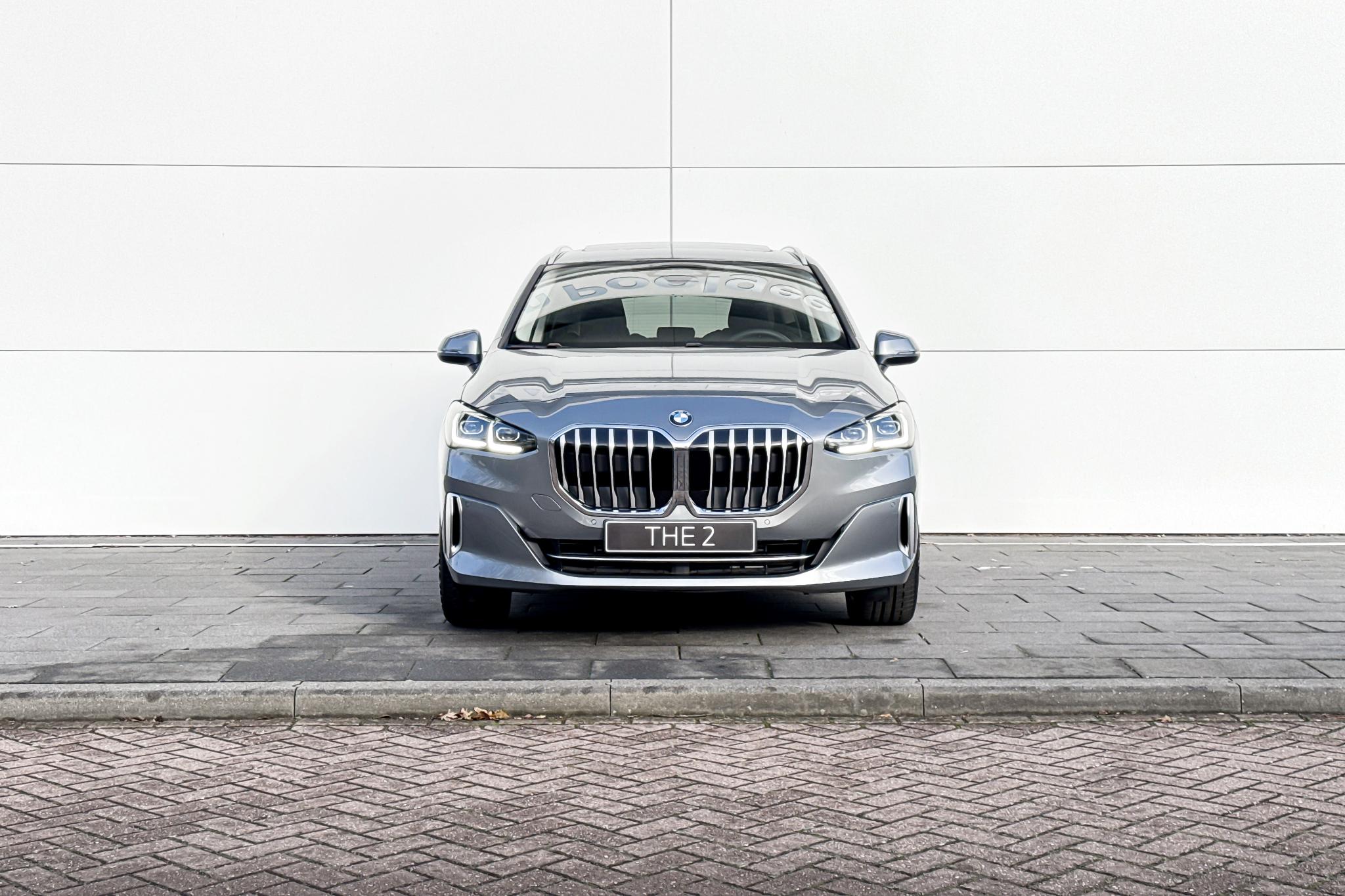 Foto van BMW 220i Active Tourer