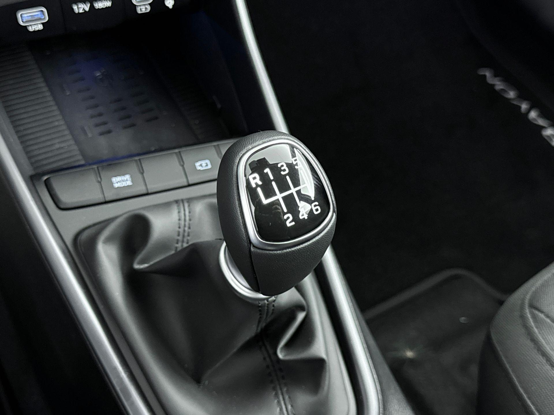 Foto van Hyundai Bayon