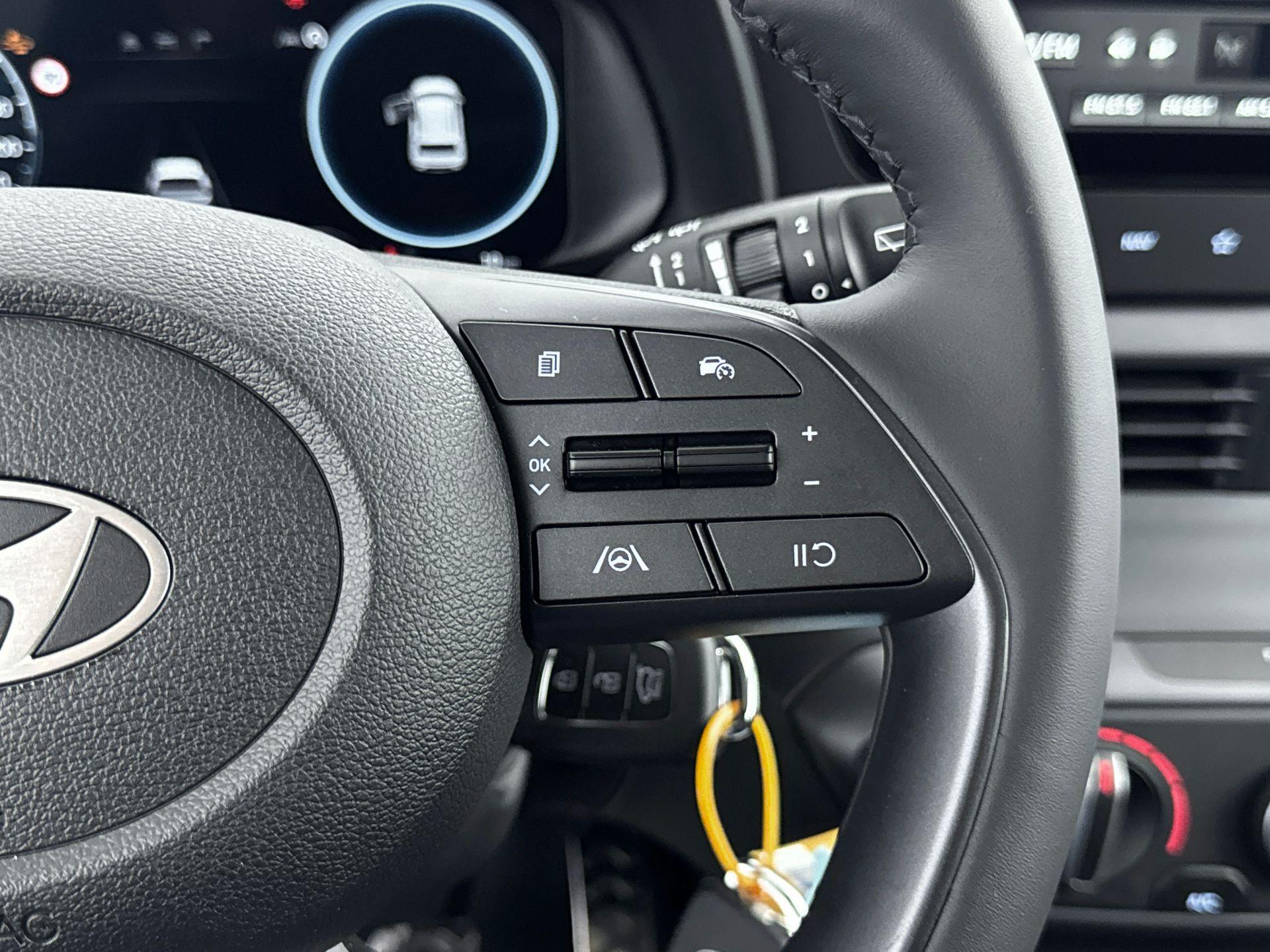 Foto van Hyundai Bayon