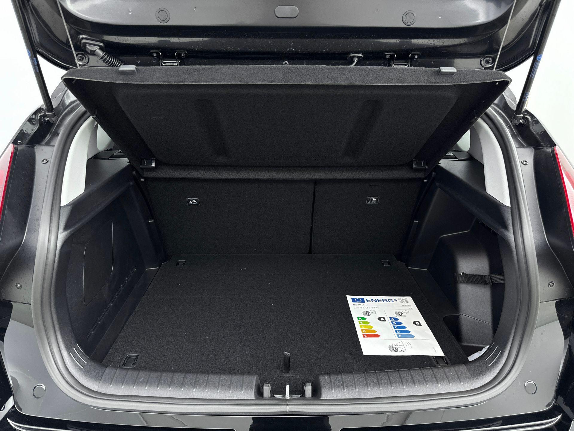 Foto van Hyundai Bayon