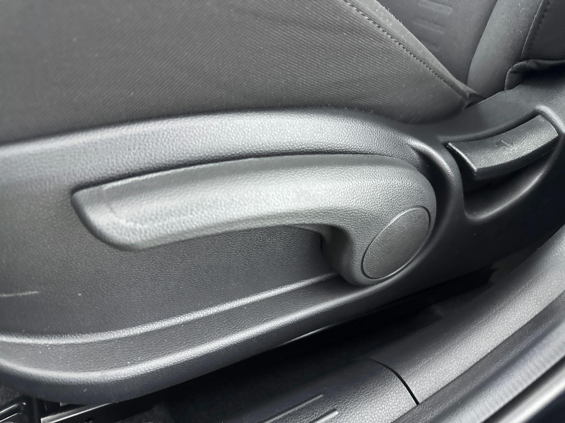 Foto van Hyundai Bayon