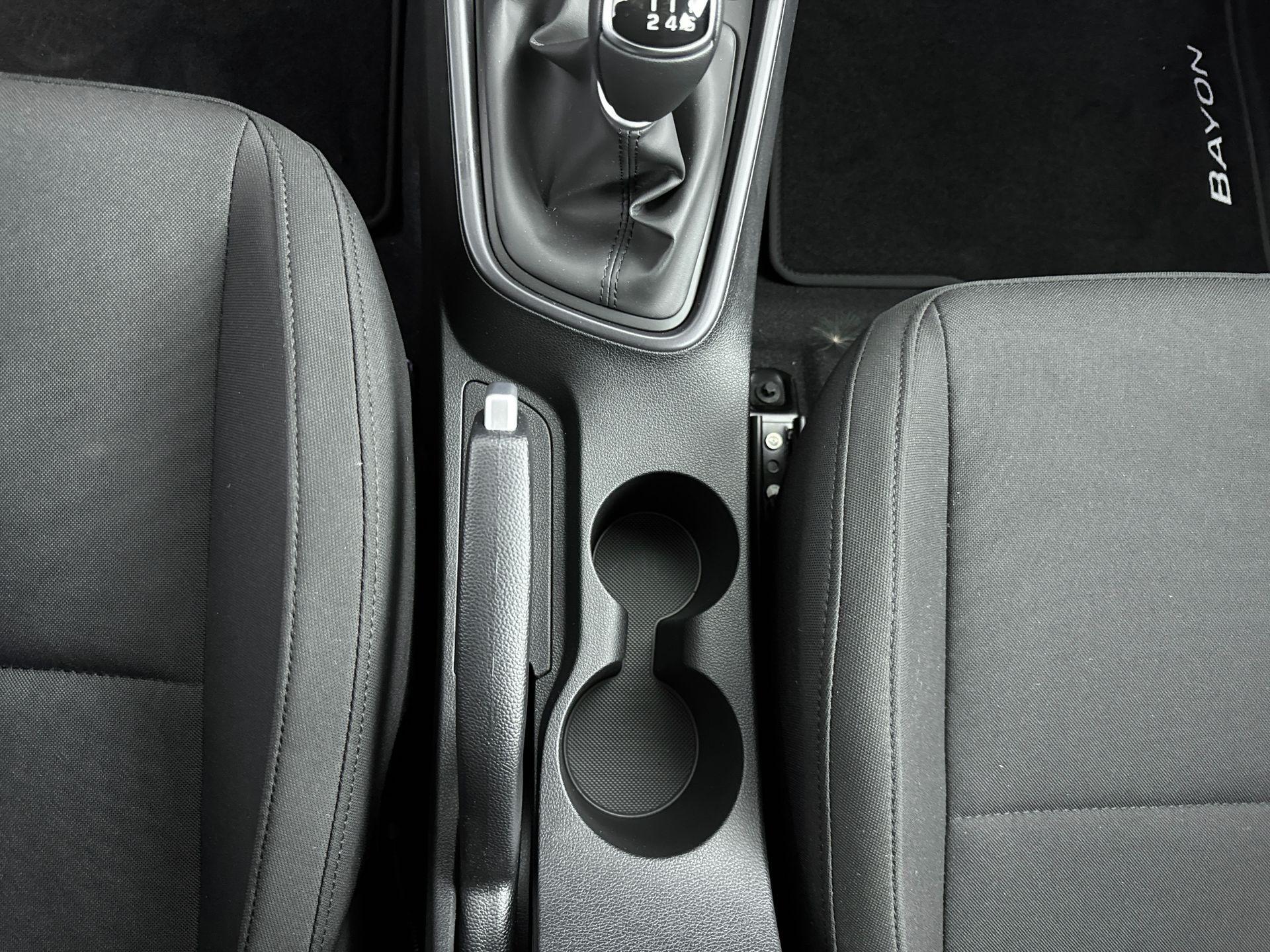 Foto van Hyundai Bayon