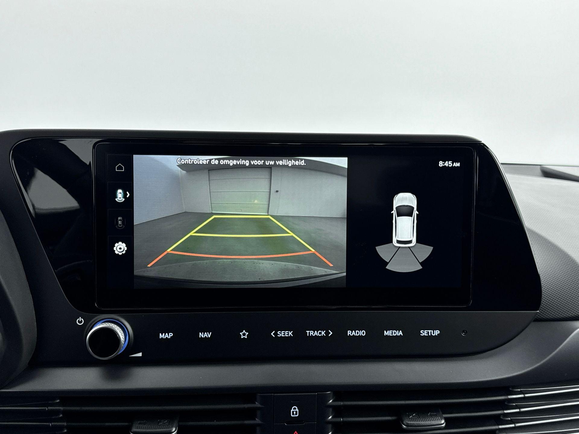 Foto van Hyundai Bayon