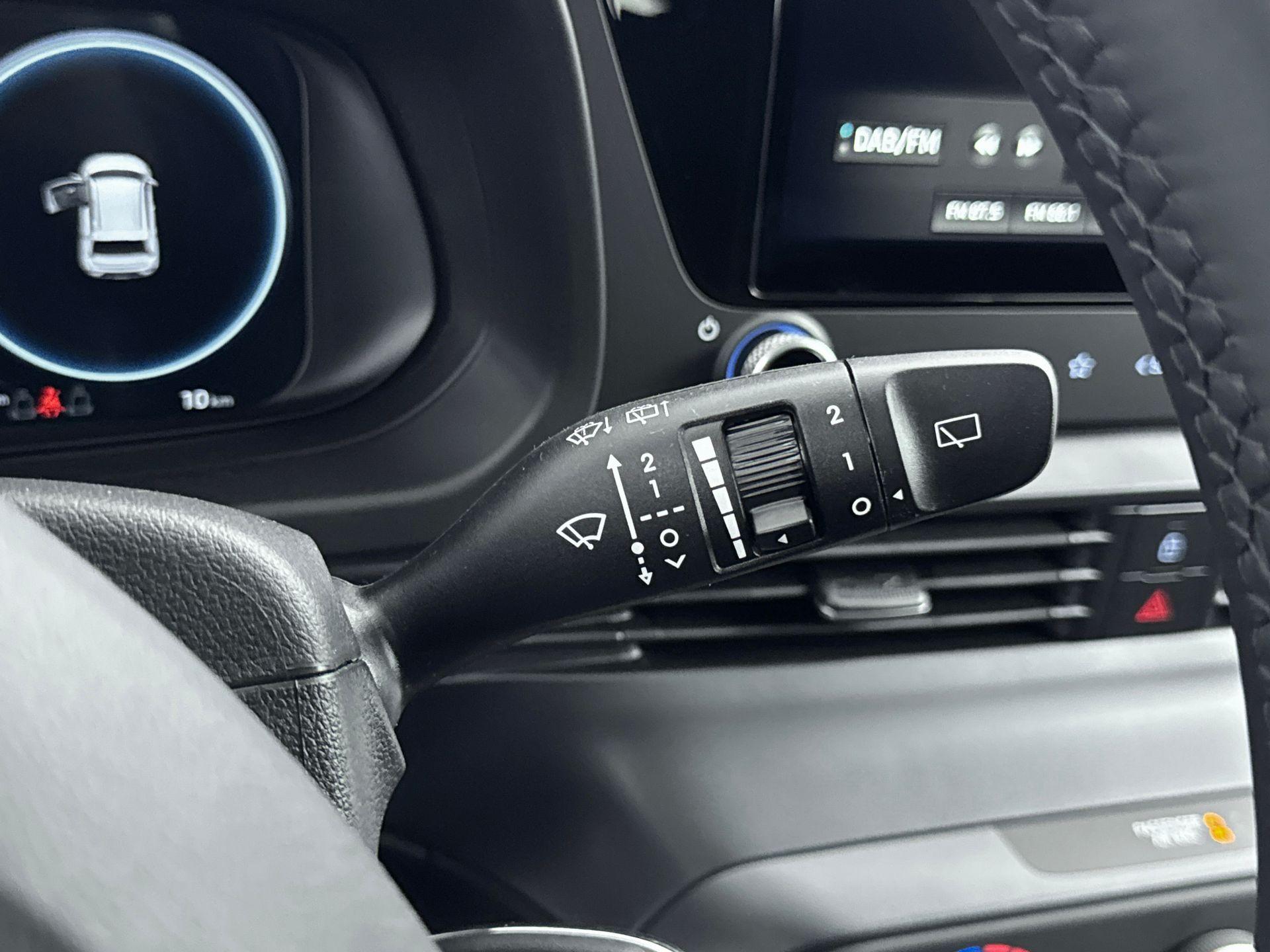 Foto van Hyundai Bayon