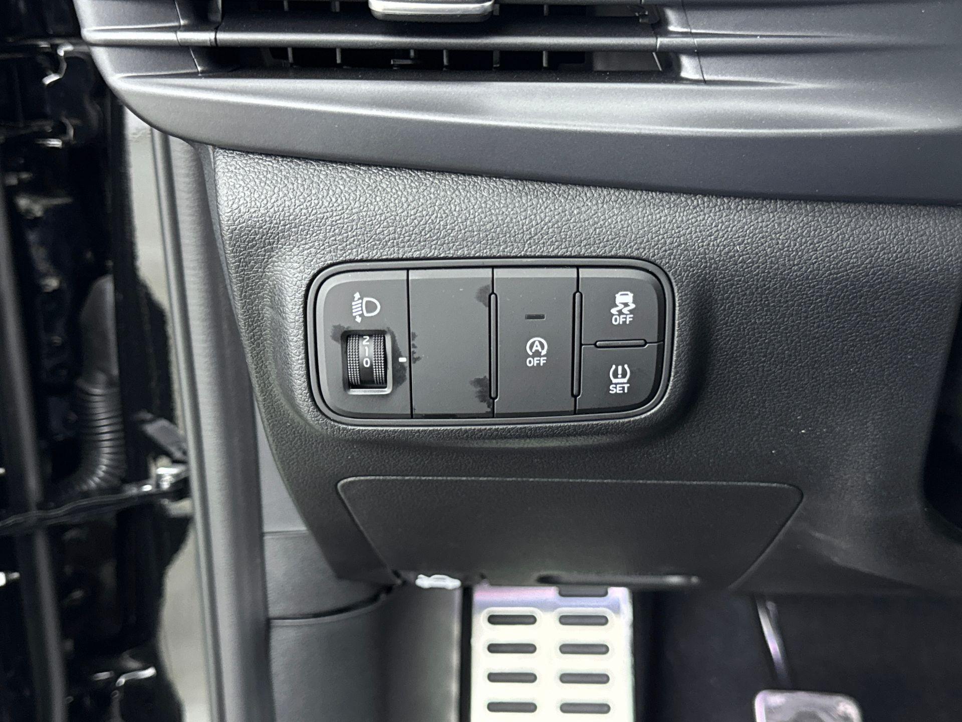 Foto van Hyundai Bayon