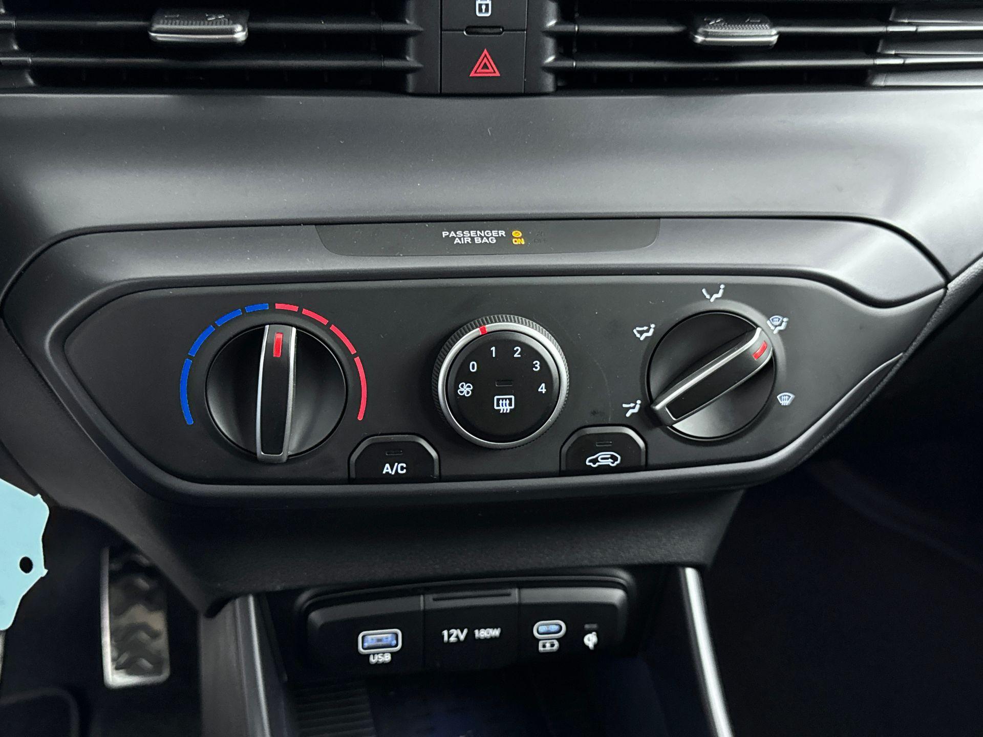 Foto van Hyundai Bayon
