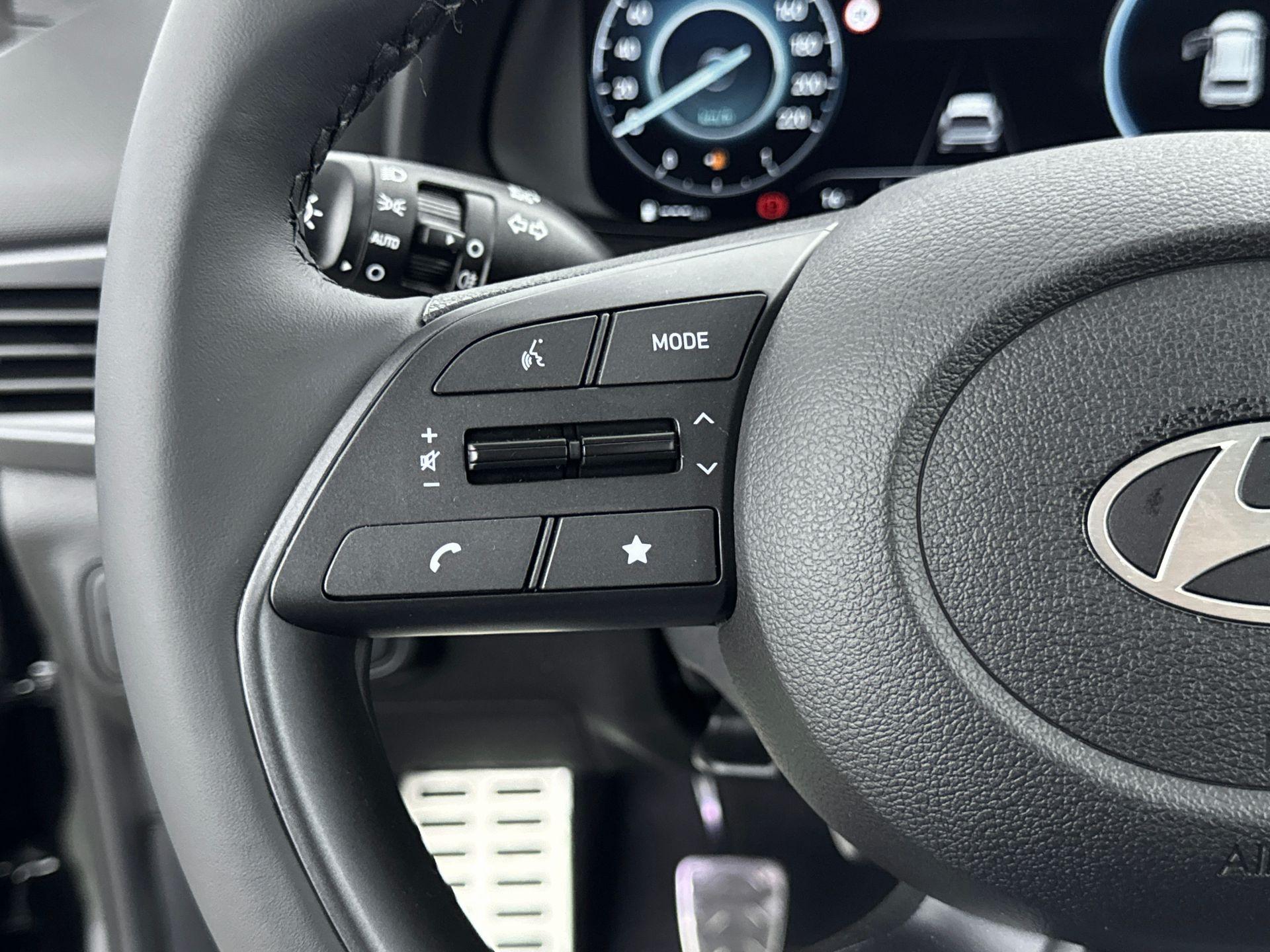 Foto van Hyundai Bayon