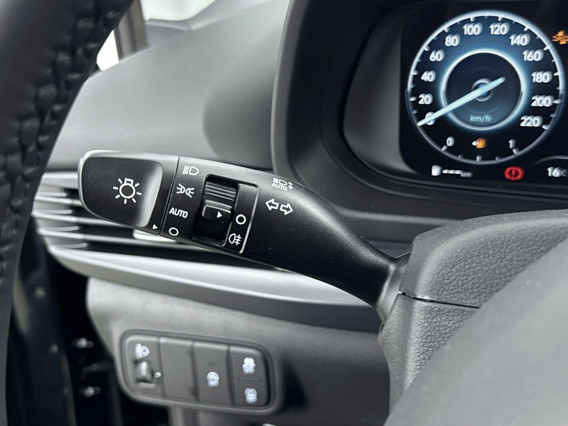 Foto van Hyundai Bayon