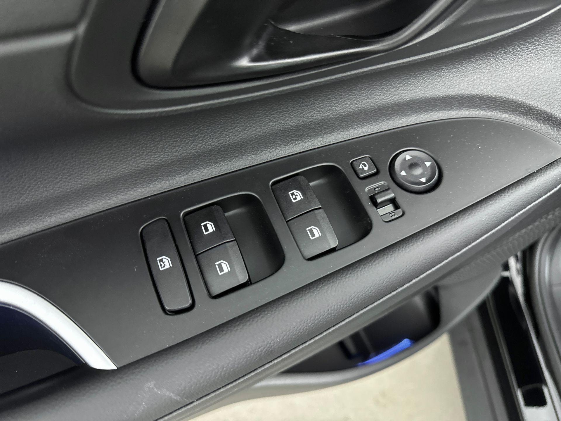 Foto van Hyundai Bayon