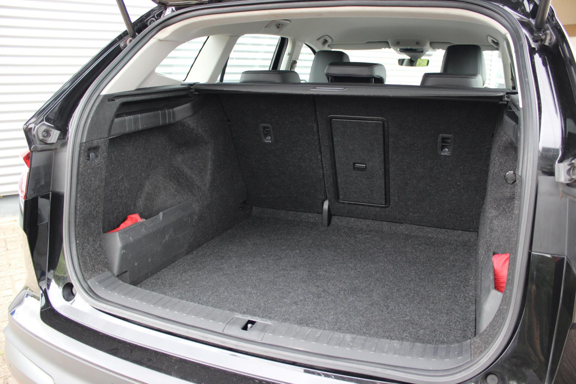 Foto van Skoda Enyaq 80
